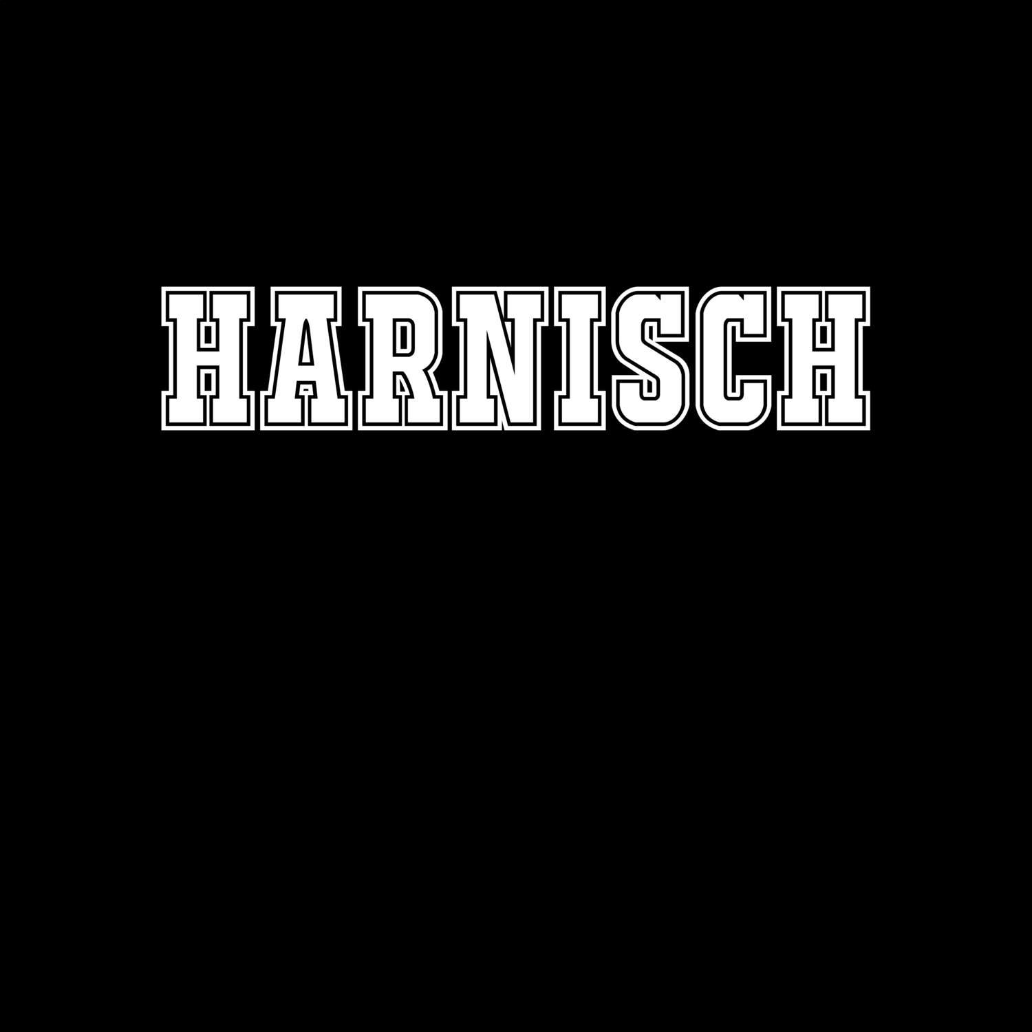 Harnisch T-Shirt »Classic«