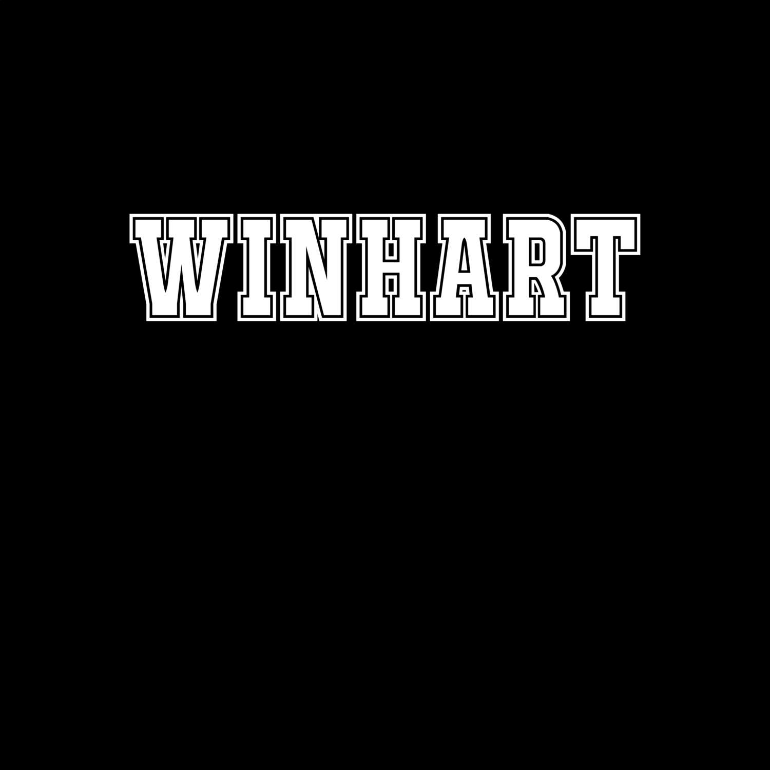 Winhart T-Shirt »Classic«