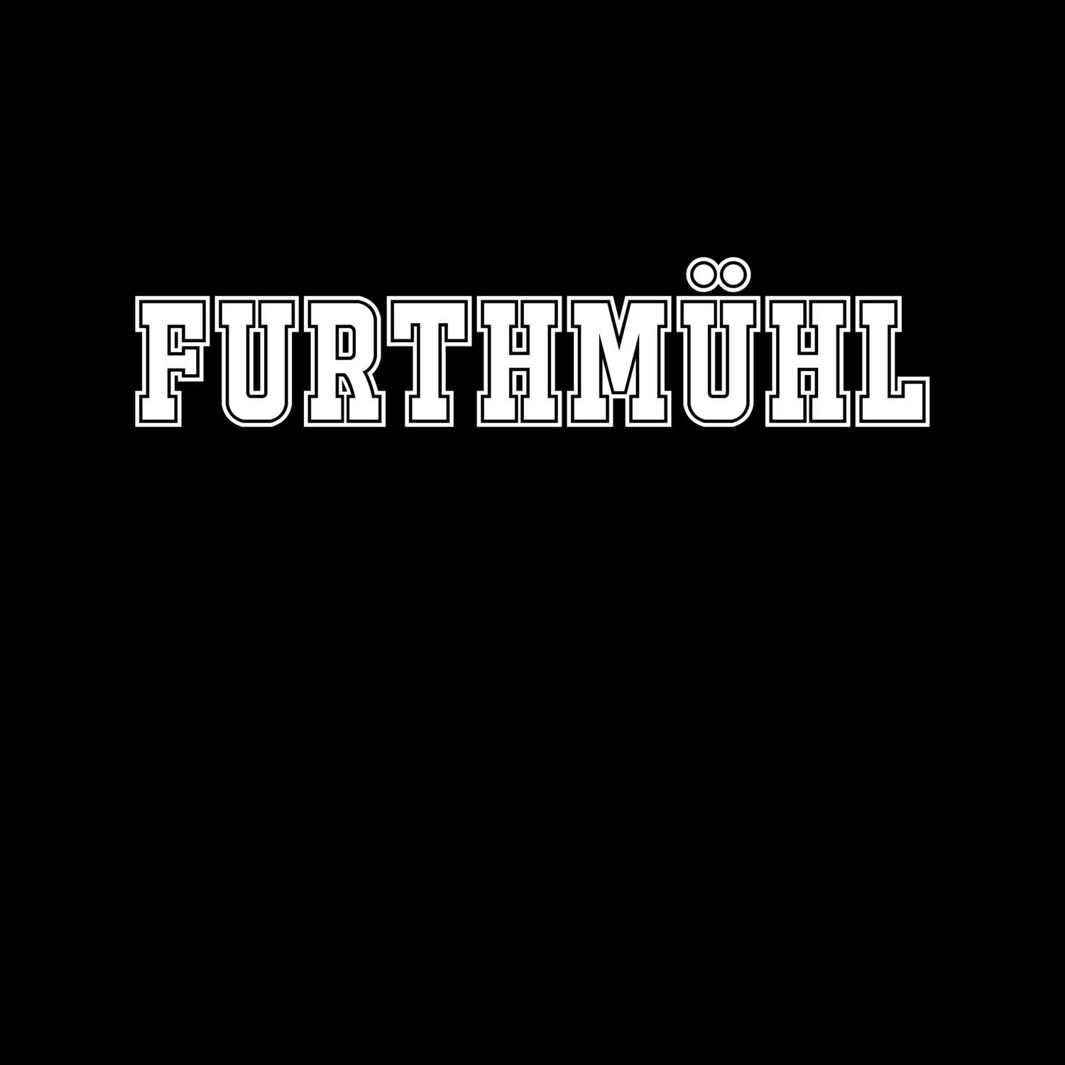 Furthmühl T-Shirt »Classic«