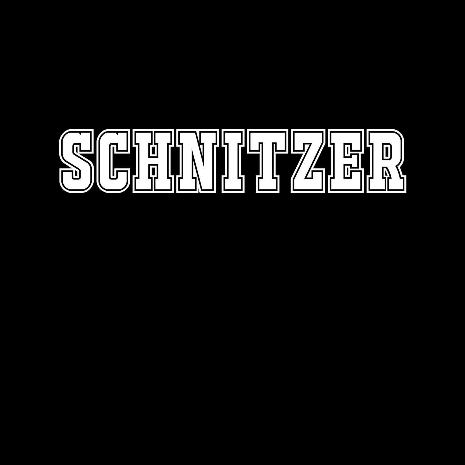Schnitzer T-Shirt »Classic«