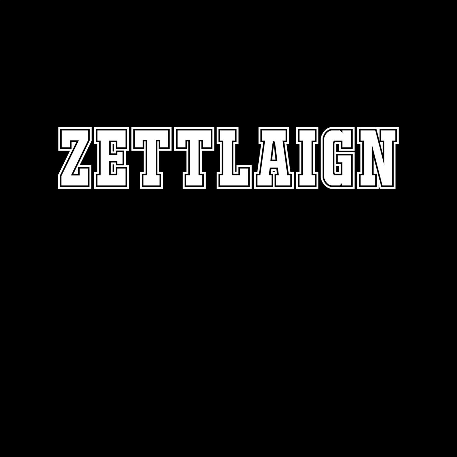 Zettlaign T-Shirt »Classic«
