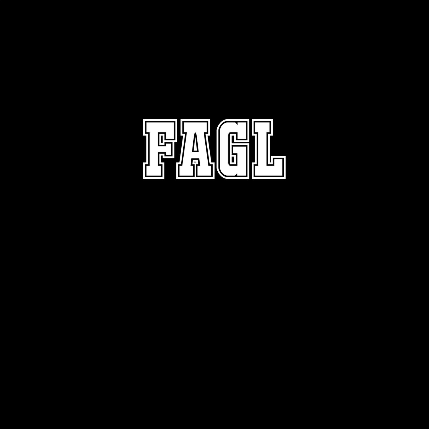 Fagl T-Shirt »Classic«