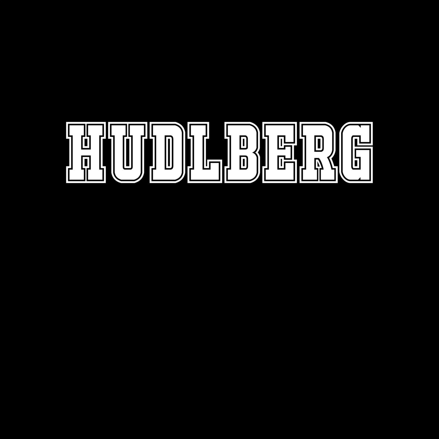 Hudlberg T-Shirt »Classic«