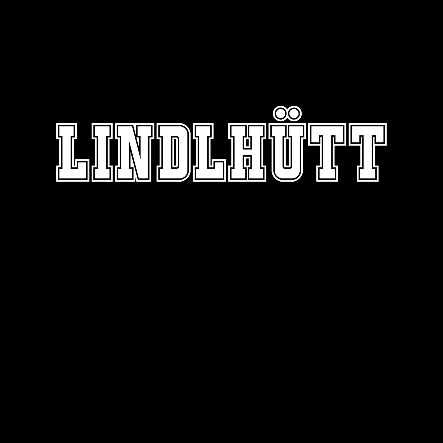 Lindlhütt T-Shirt »Classic«