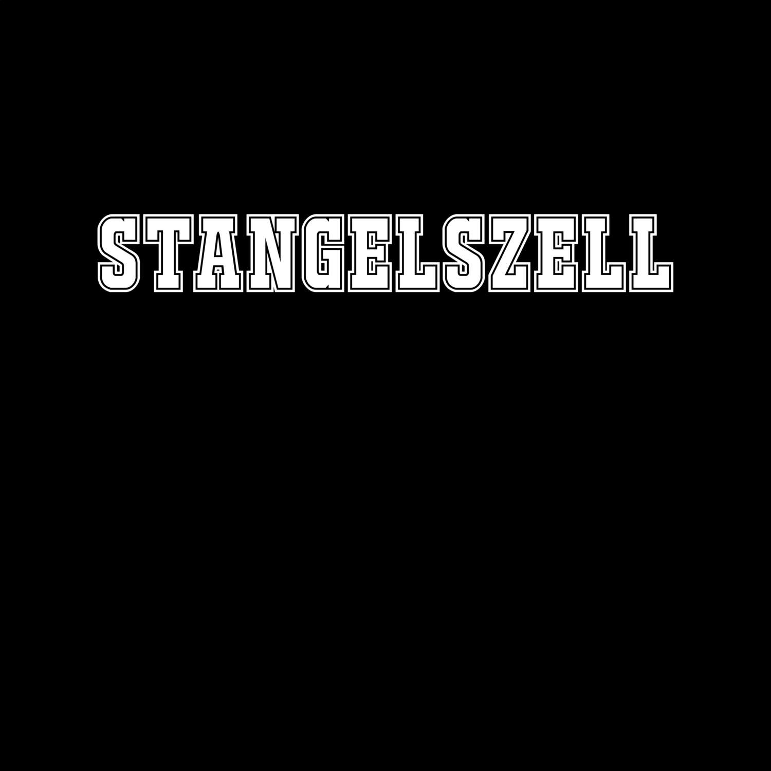 Stangelszell T-Shirt »Classic«