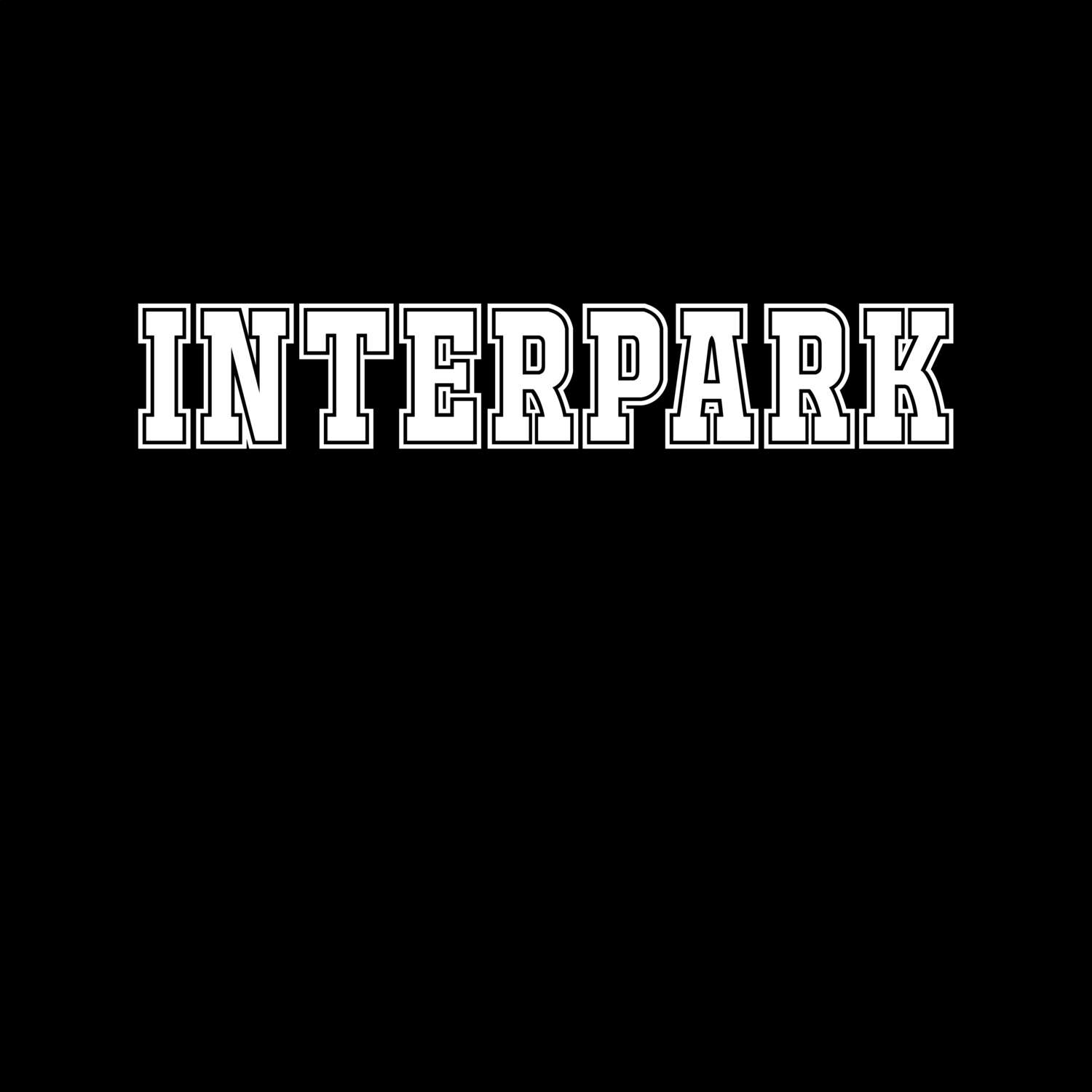 Interpark T-Shirt »Classic«