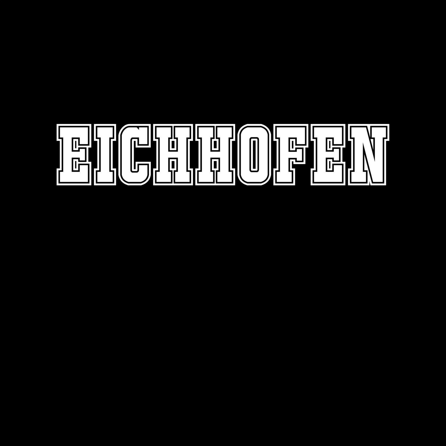 Eichhofen T-Shirt »Classic«