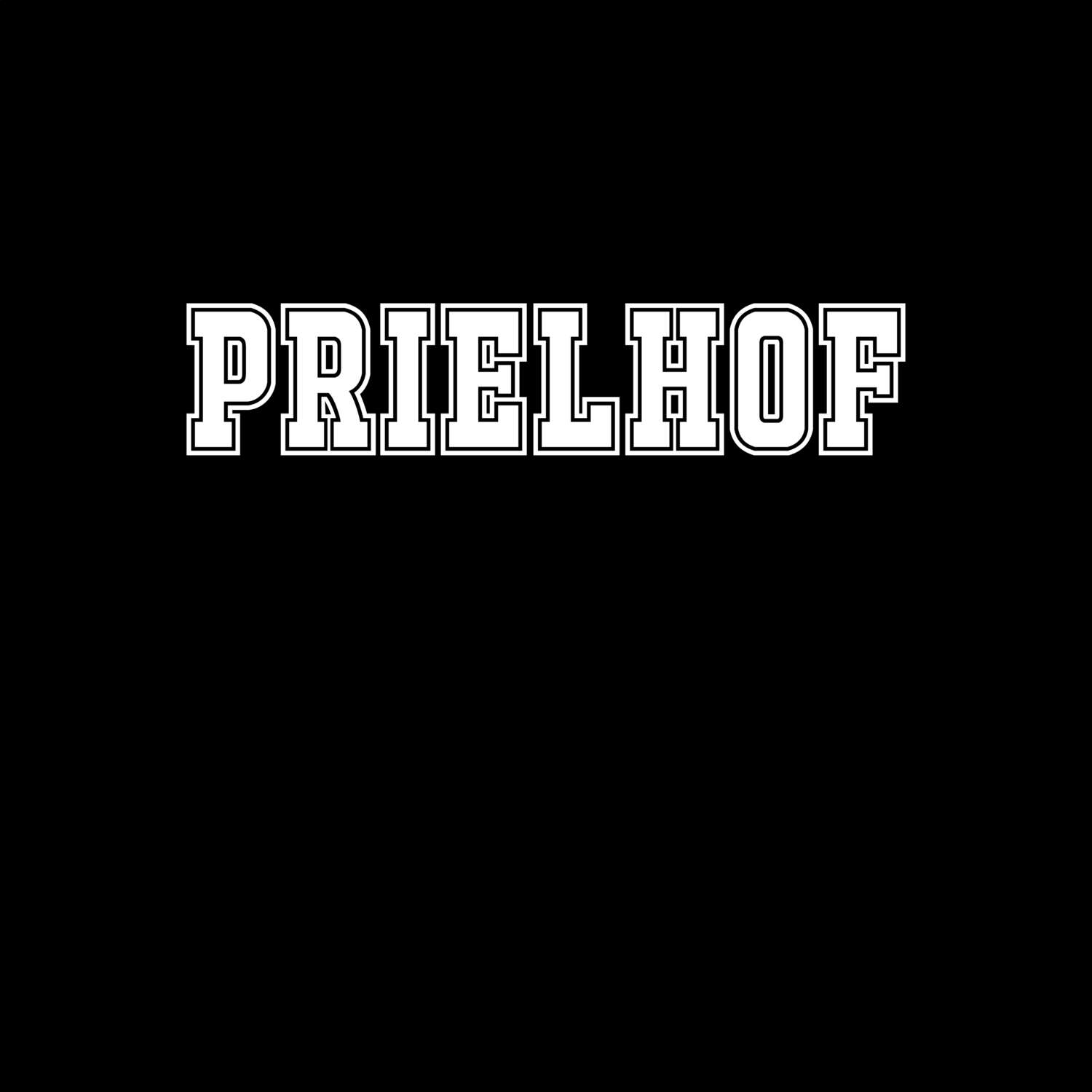 Prielhof T-Shirt »Classic«