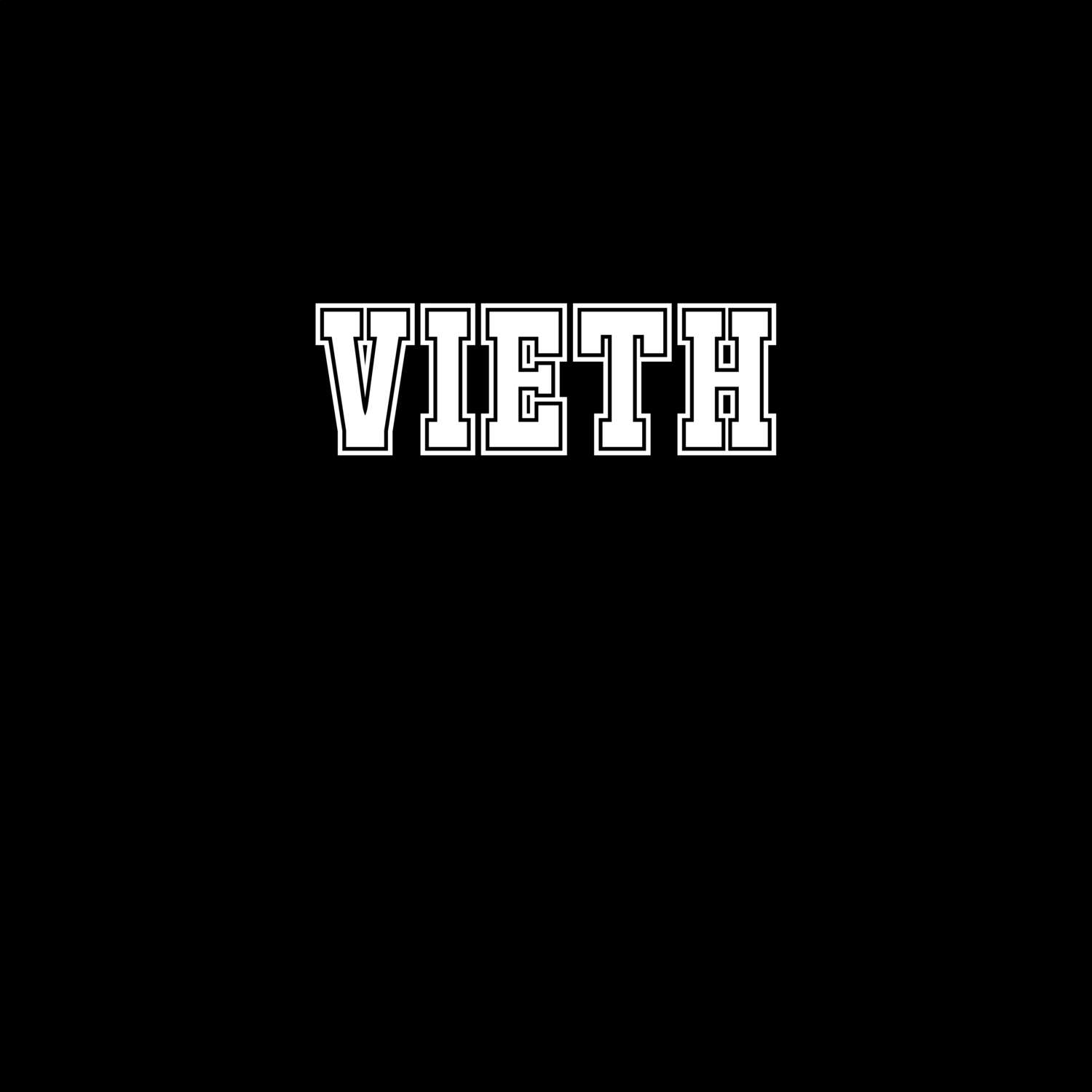 Vieth T-Shirt »Classic«