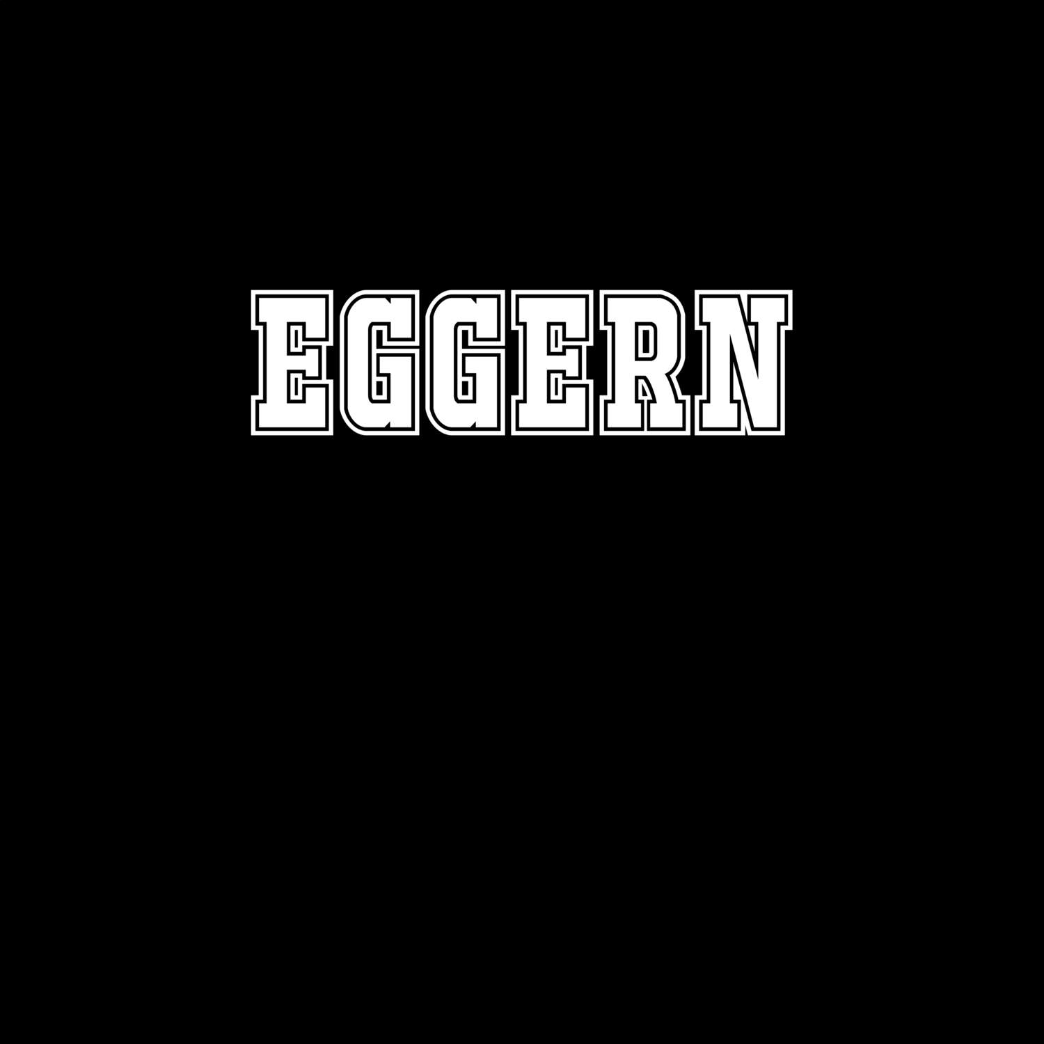 Eggern T-Shirt »Classic«