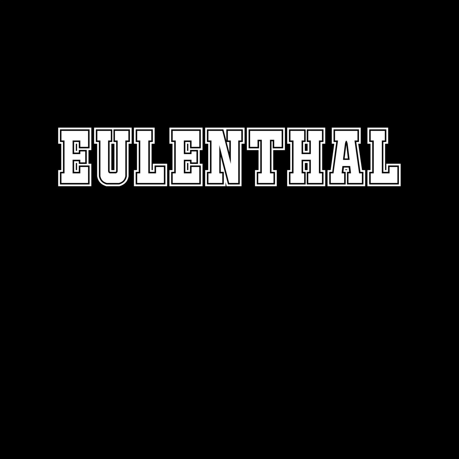 Eulenthal T-Shirt »Classic«