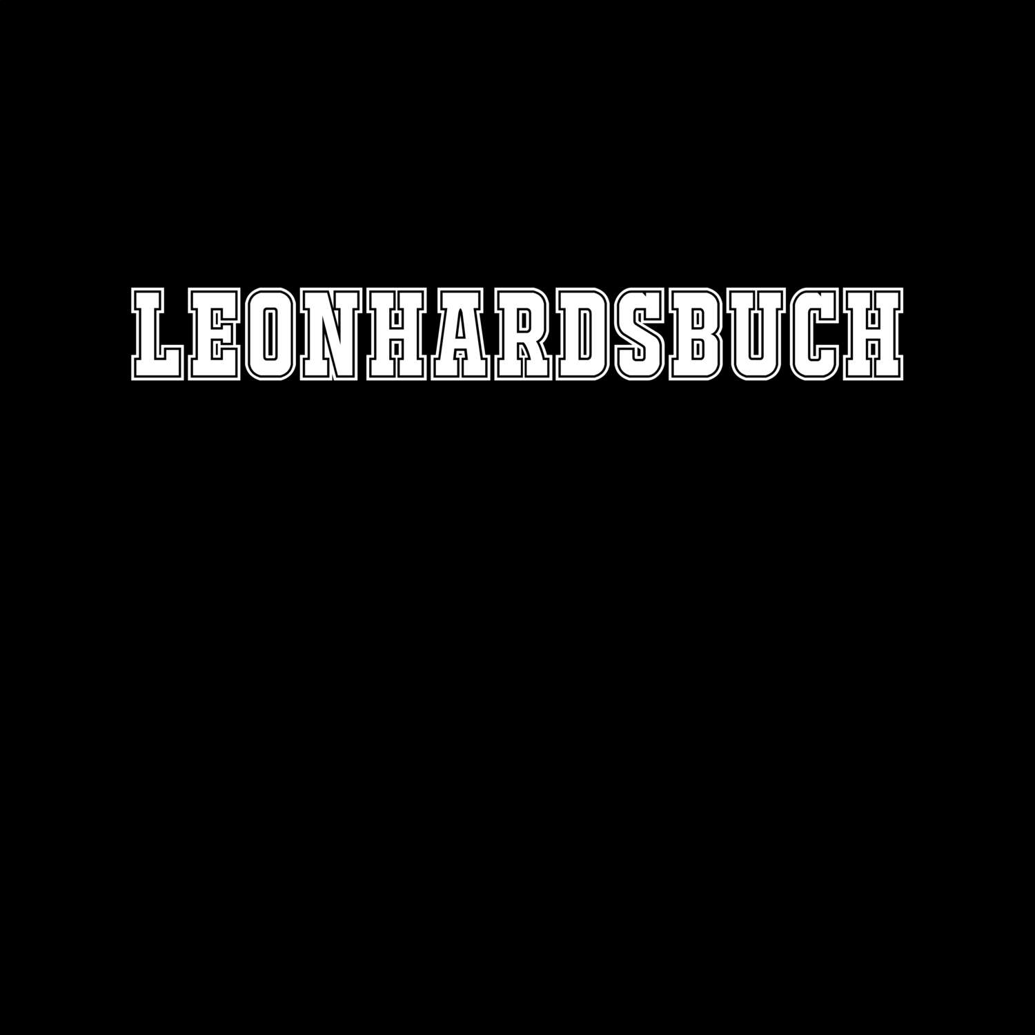 Leonhardsbuch T-Shirt »Classic«