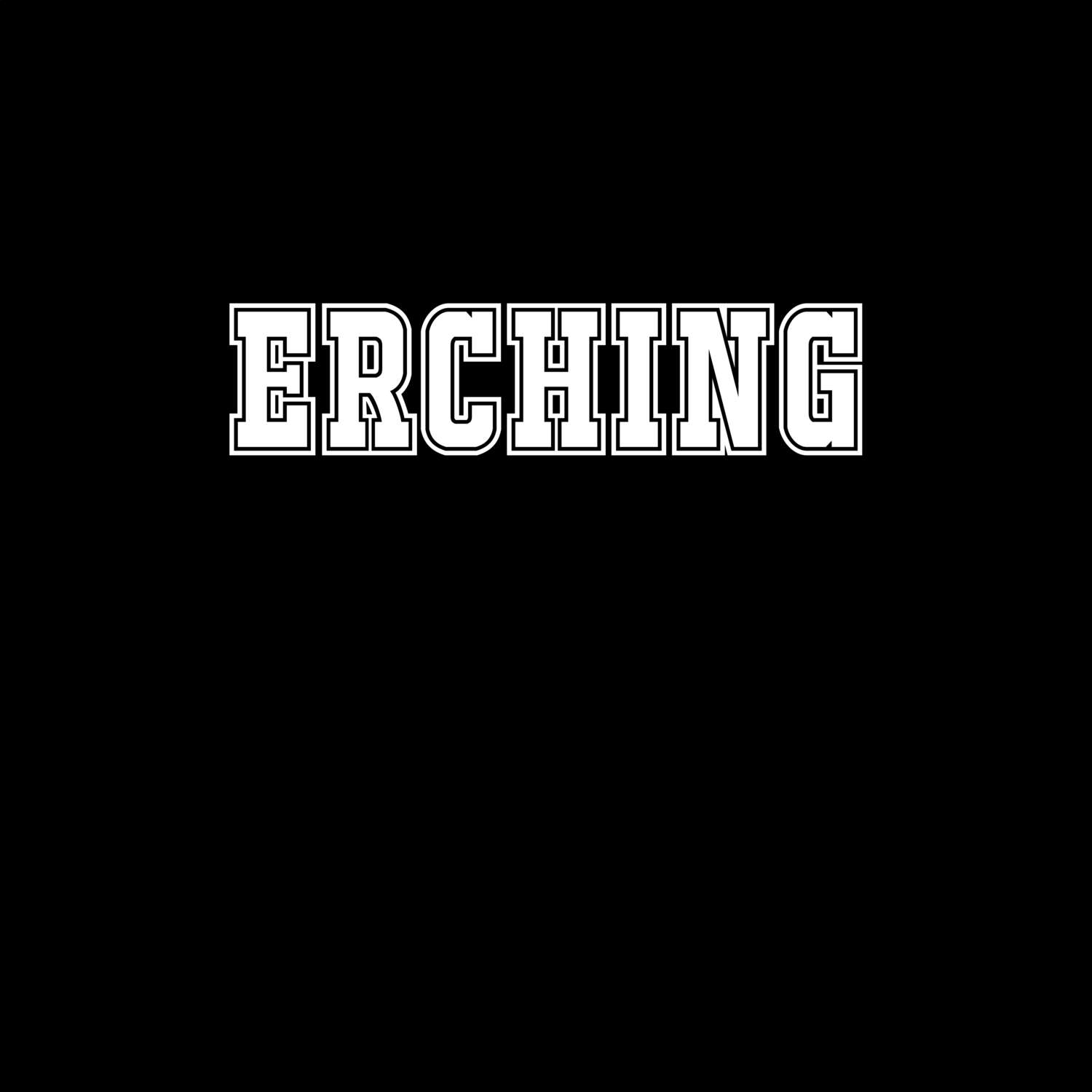 Erching T-Shirt »Classic«