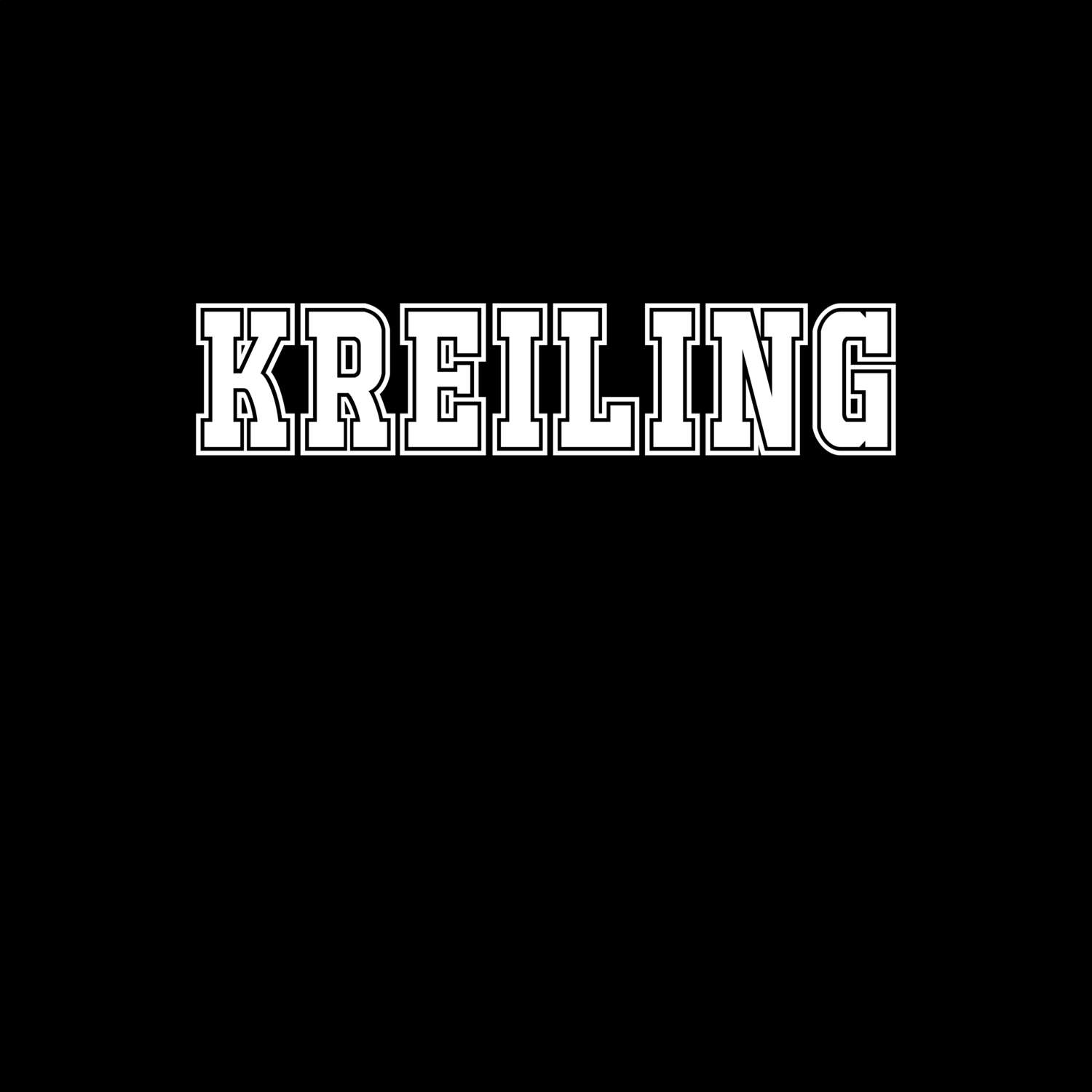 Kreiling T-Shirt »Classic«