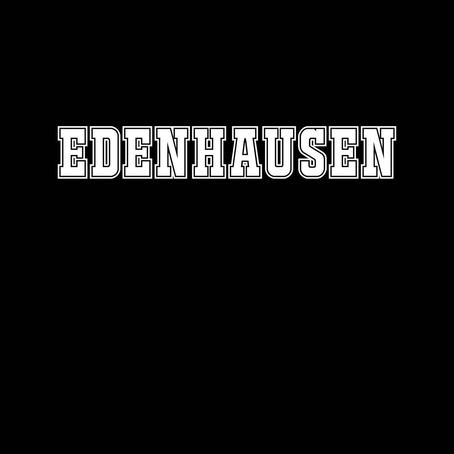 Edenhausen T-Shirt »Classic«