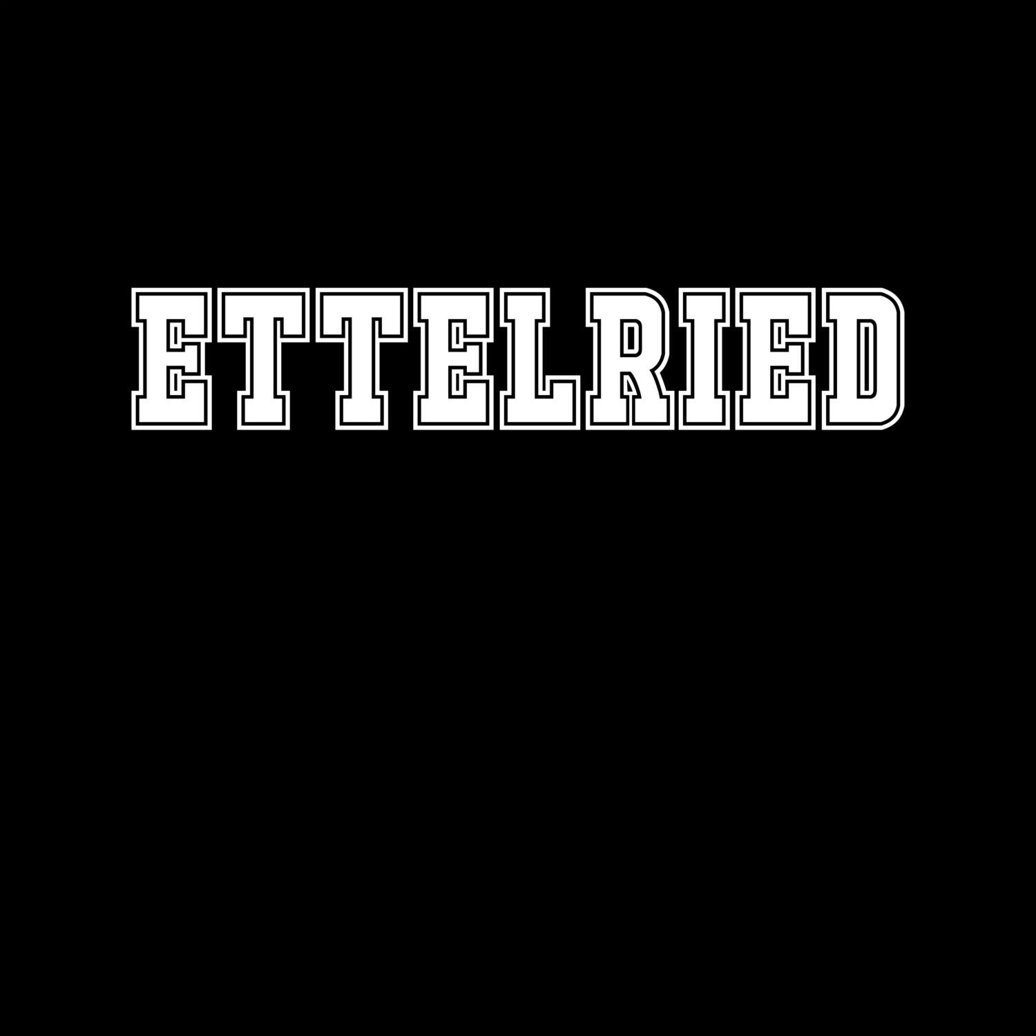 Ettelried T-Shirt »Classic«