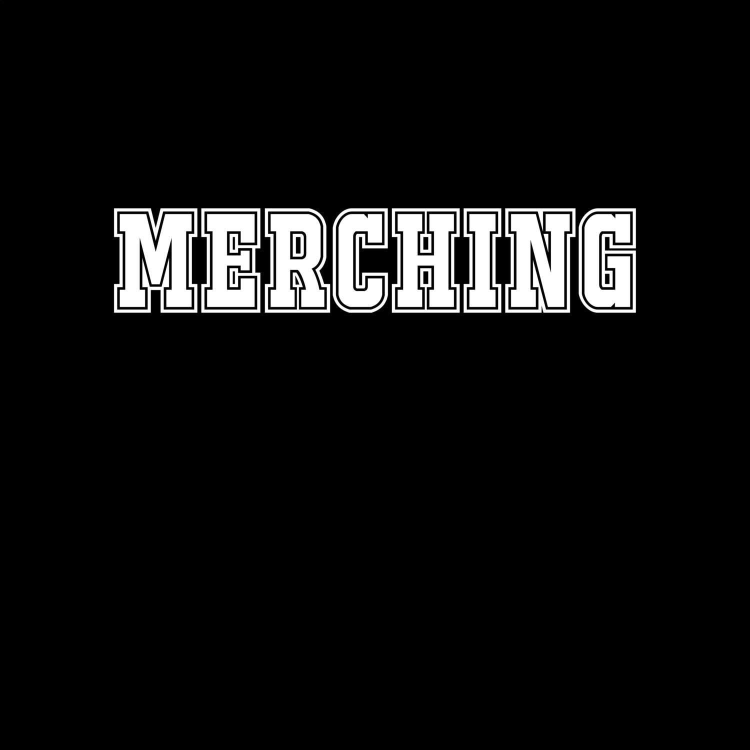 Merching T-Shirt »Classic«