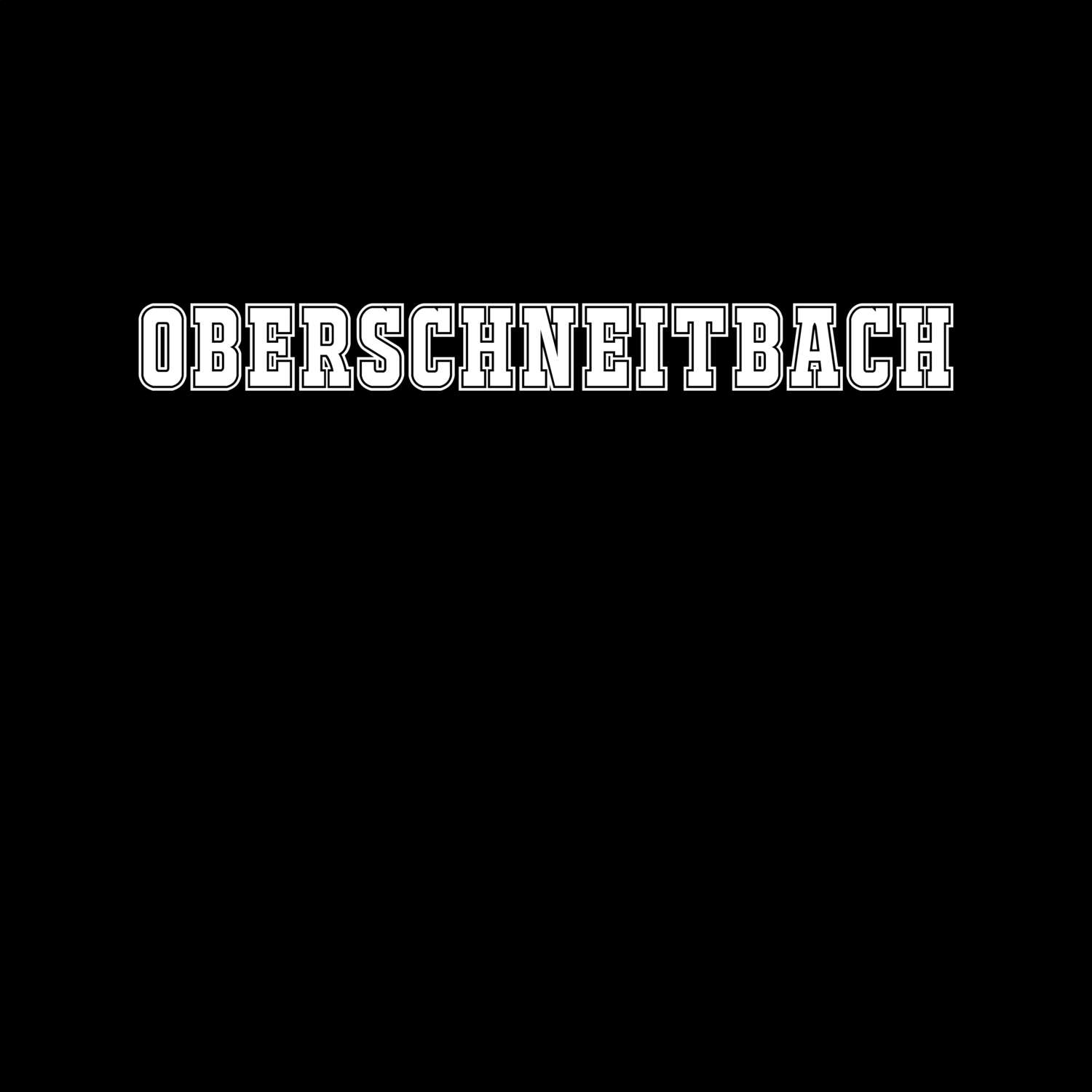 Oberschneitbach T-Shirt »Classic«