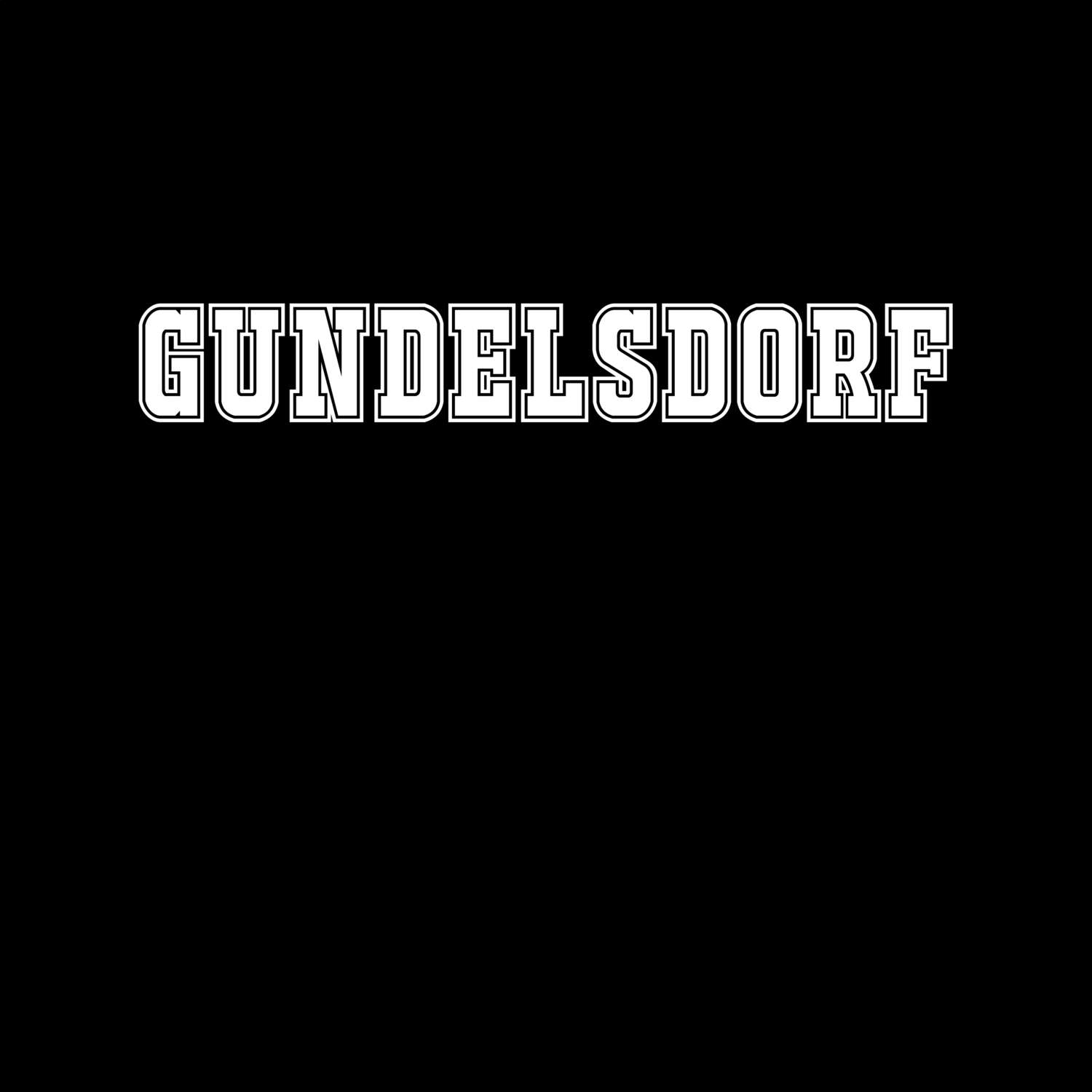 Gundelsdorf T-Shirt »Classic«