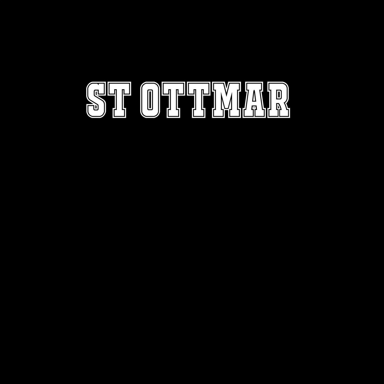 St Ottmar T-Shirt »Classic«