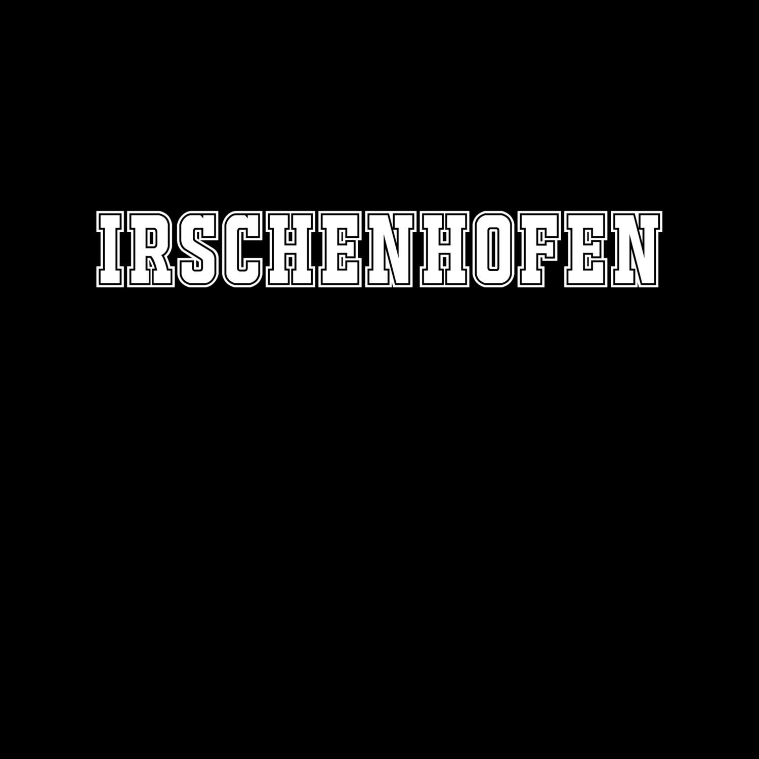 Irschenhofen T-Shirt »Classic«