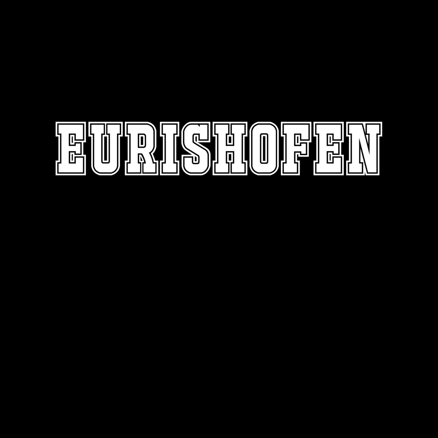 Eurishofen T-Shirt »Classic«