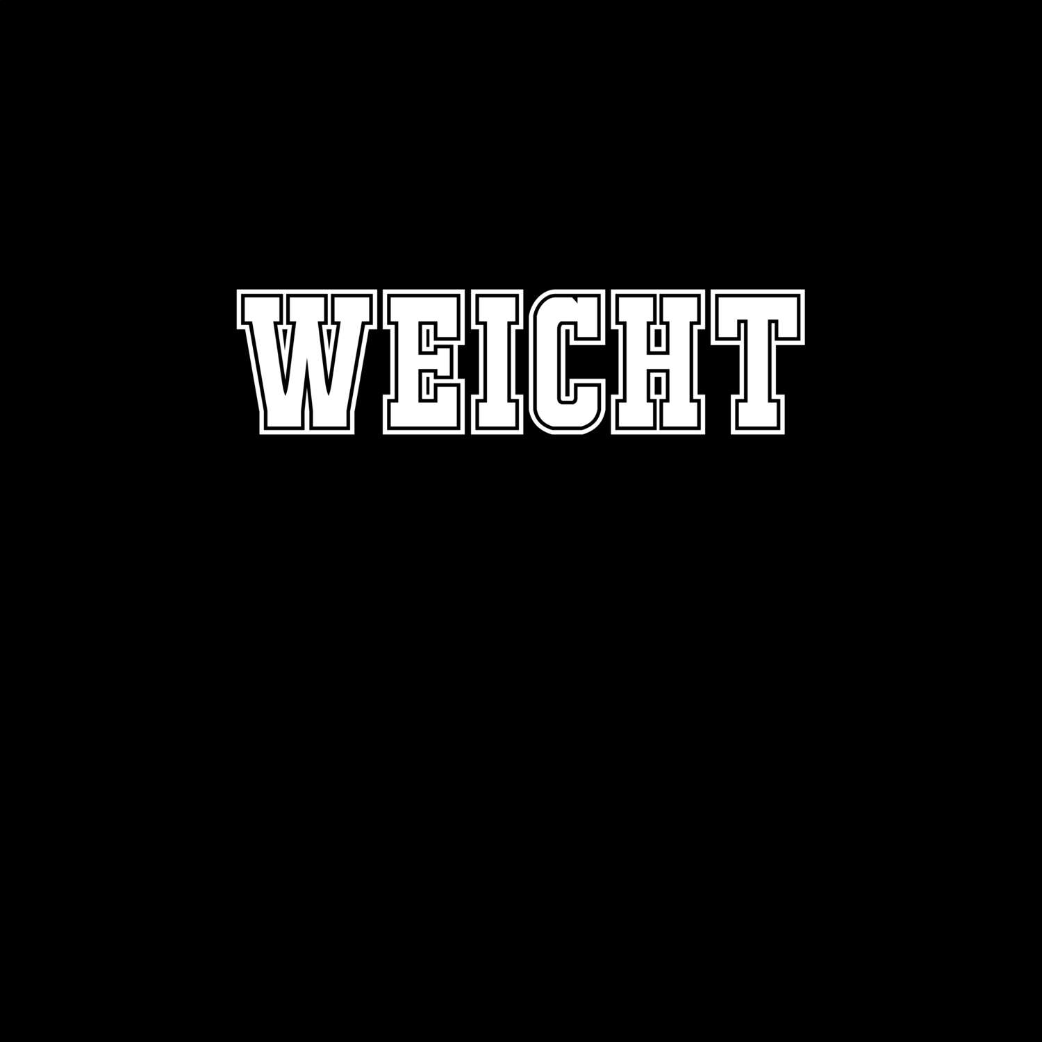 Weicht T-Shirt »Classic«