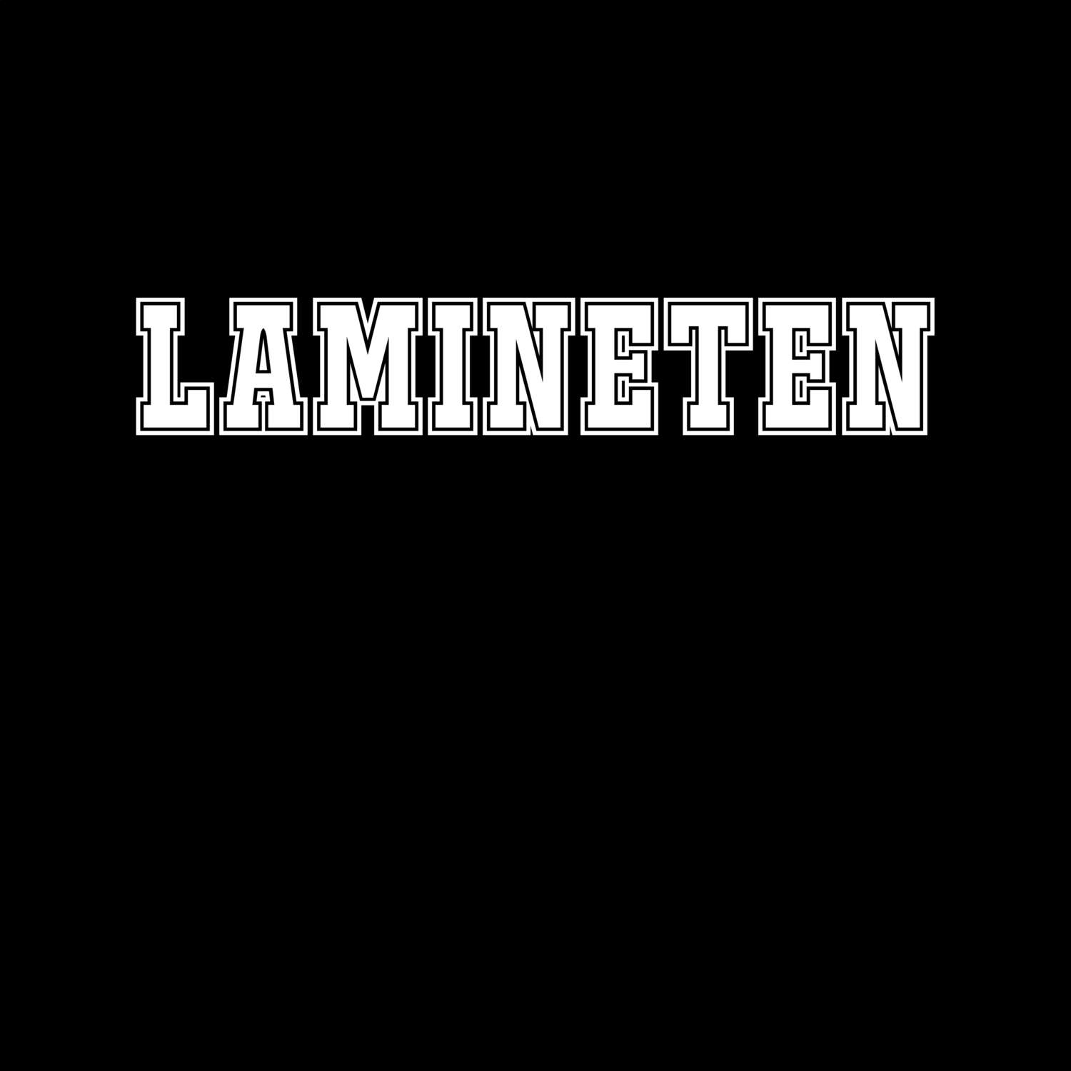 Lamineten T-Shirt »Classic«