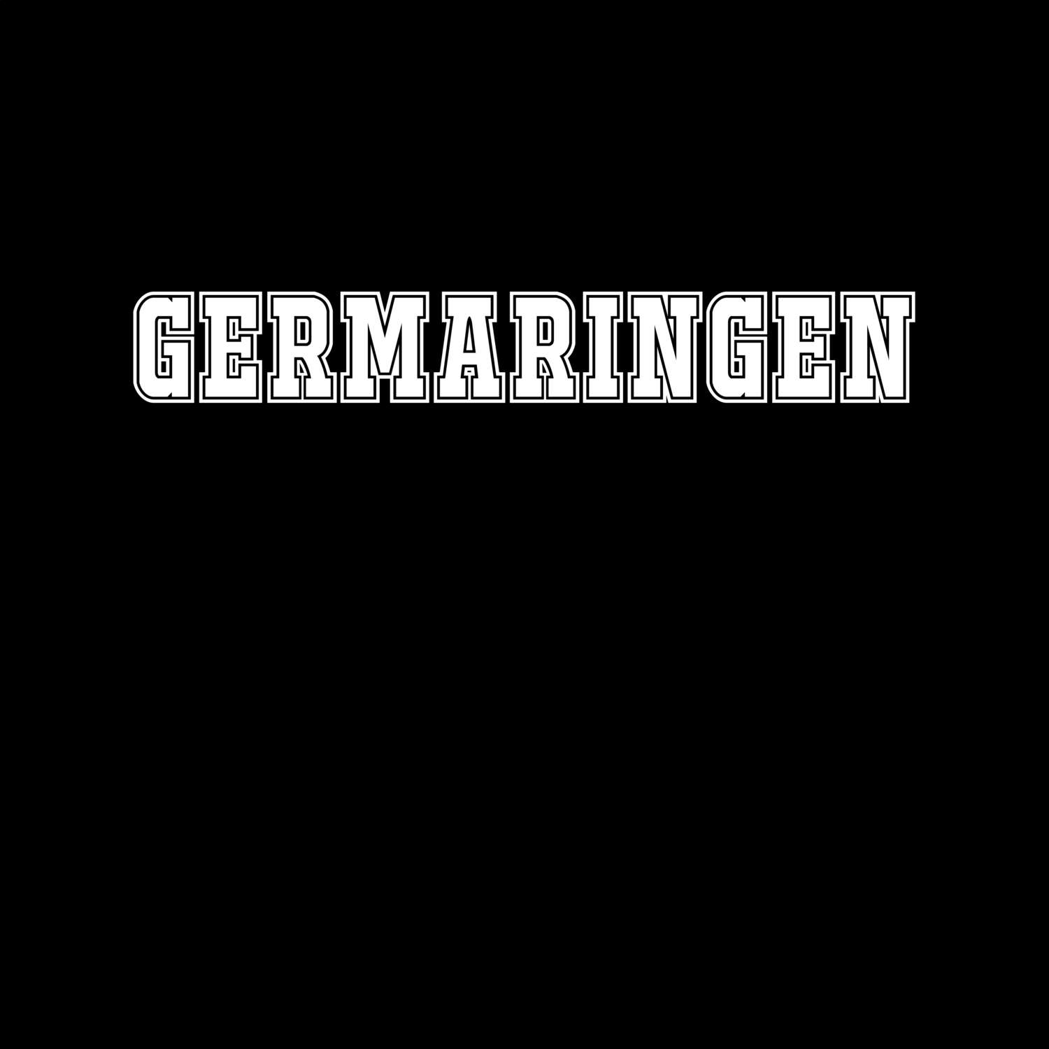 Germaringen T-Shirt »Classic«