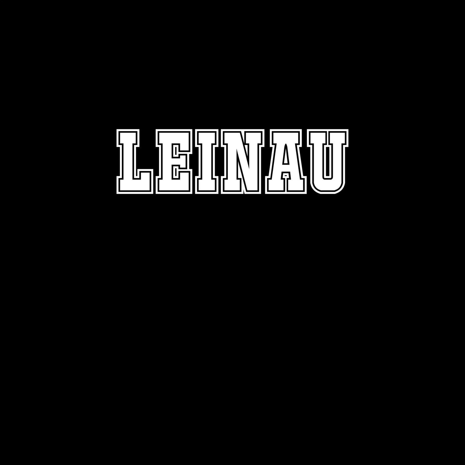 Leinau T-Shirt »Classic«