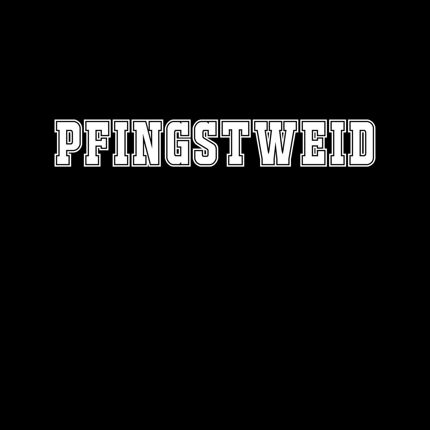 Pfingstweid T-Shirt »Classic«