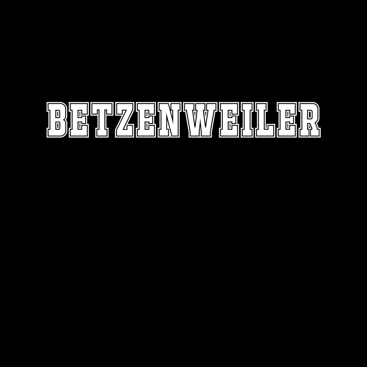 Betzenweiler T-Shirt »Classic«