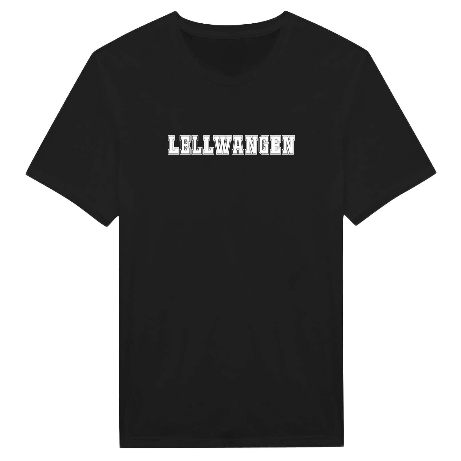 Lellwangen T-Shirt »Classic«