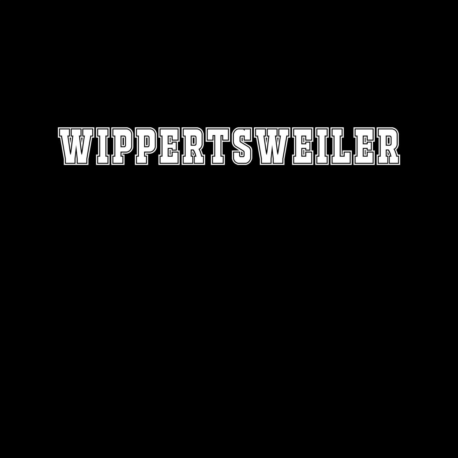 Wippertsweiler T-Shirt »Classic«