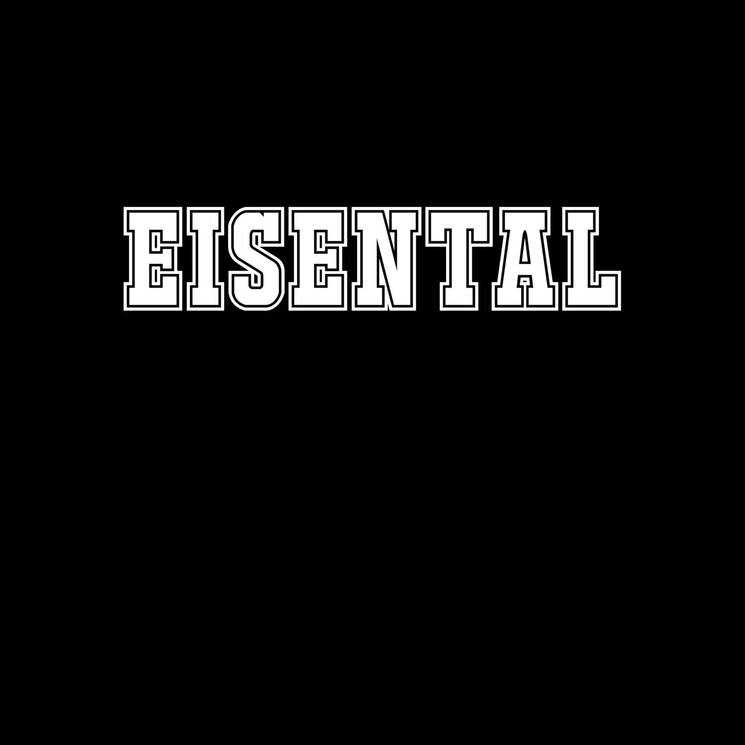 Eisental T-Shirt »Classic«