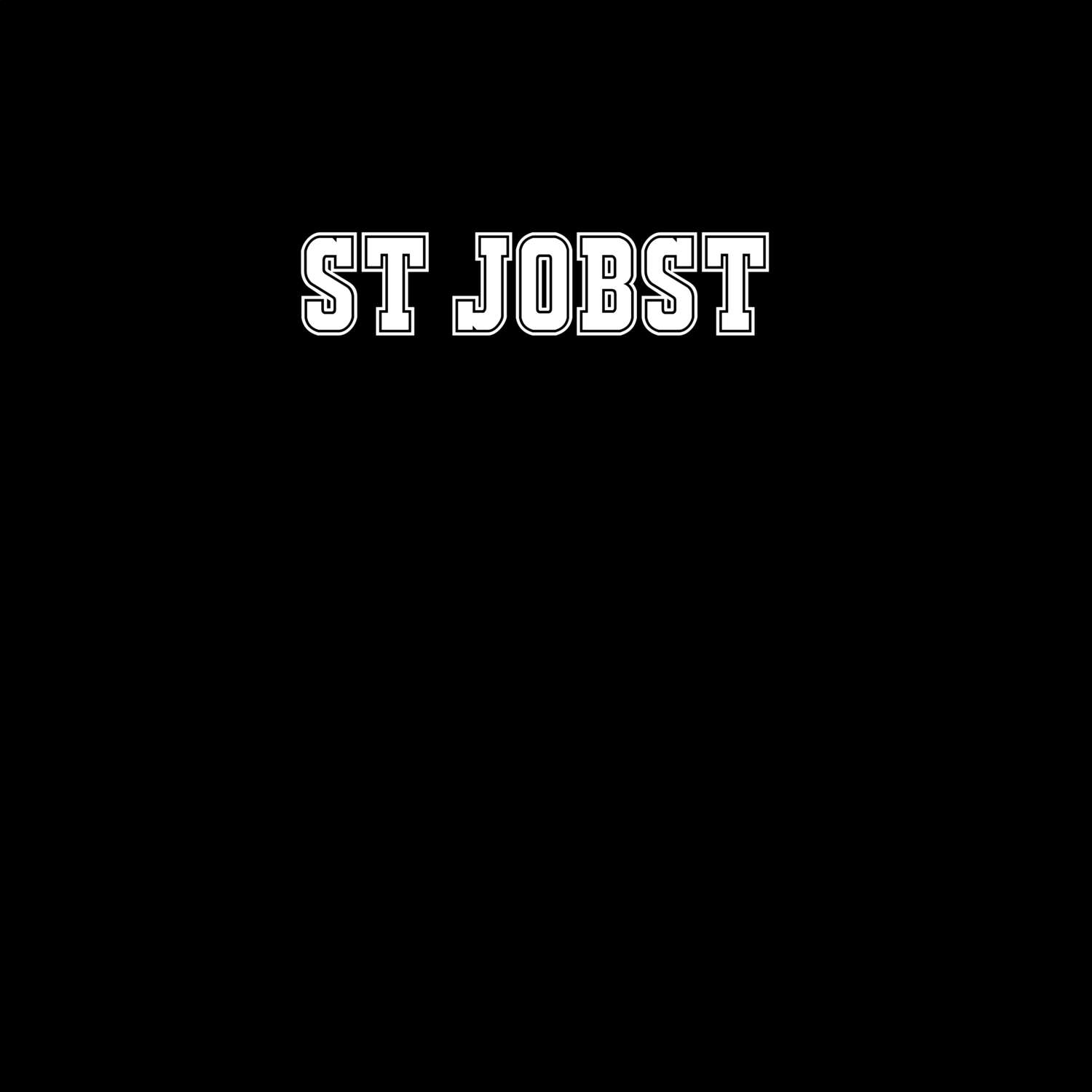 St Jobst T-Shirt »Classic«