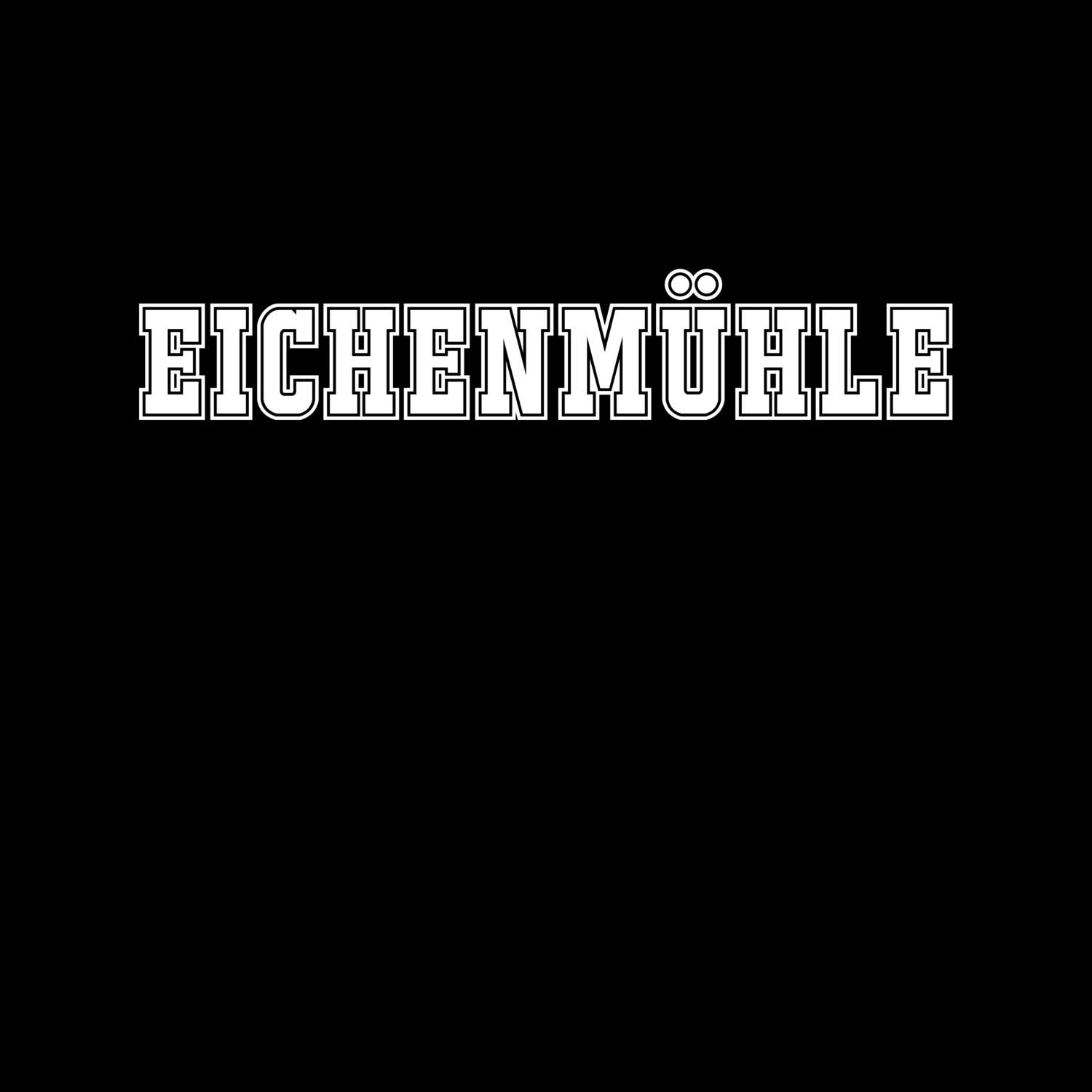 Eichenmühle T-Shirt »Classic«