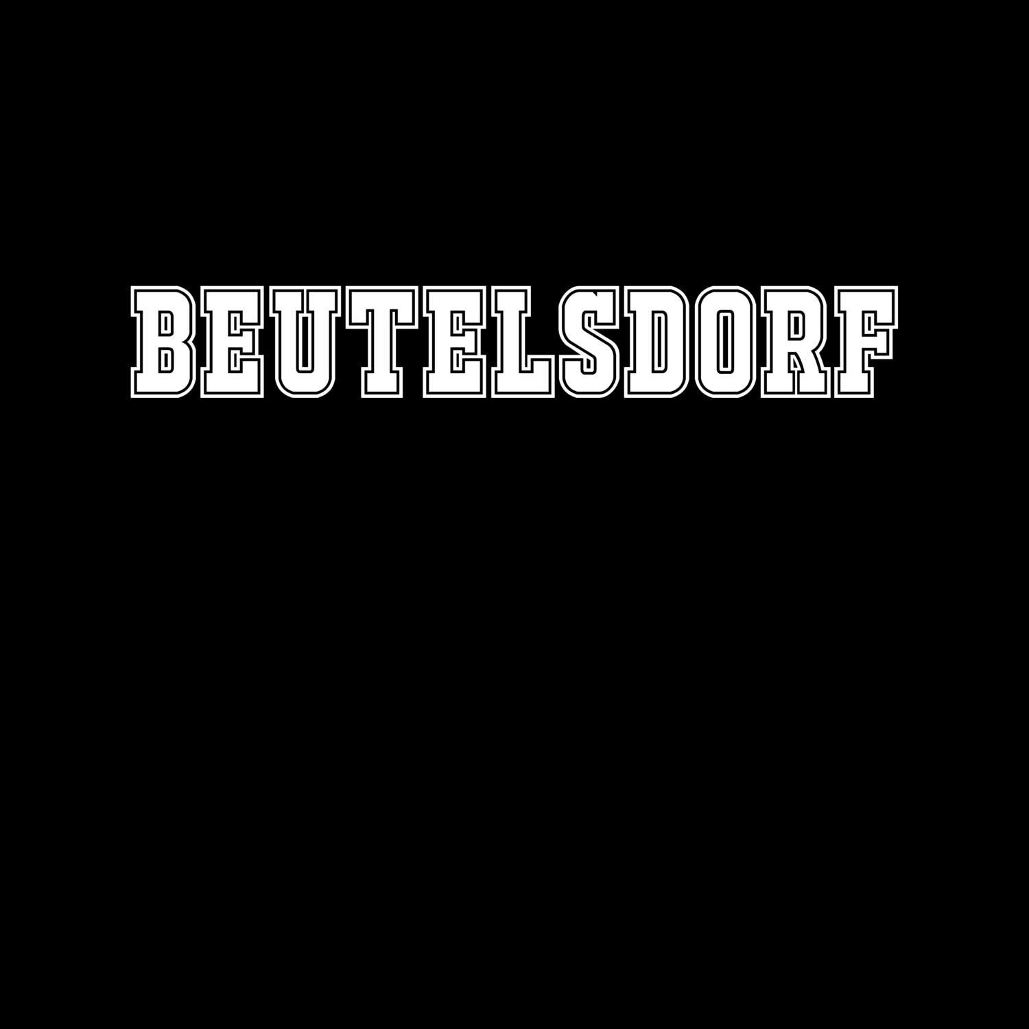 Beutelsdorf T-Shirt »Classic«