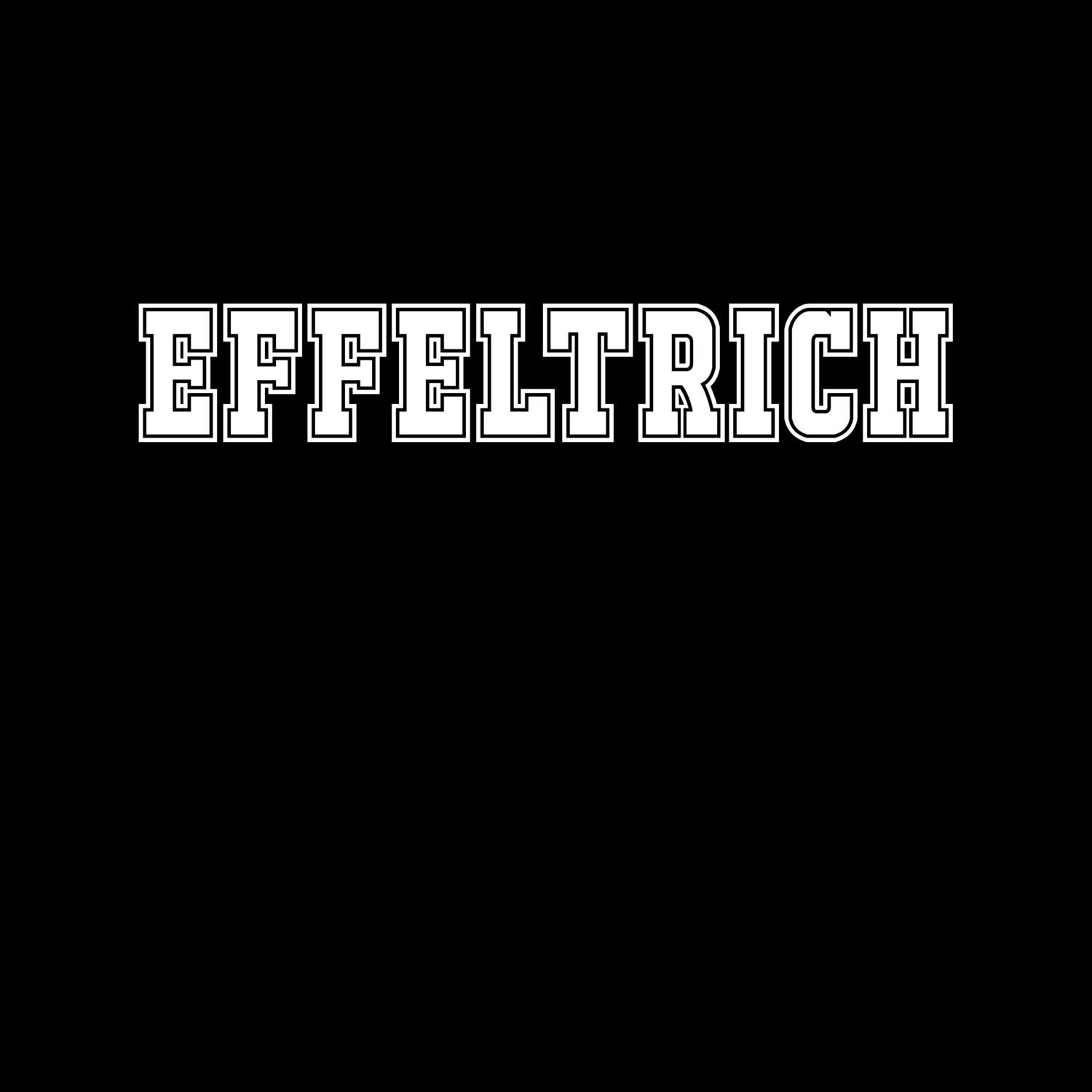 Effeltrich T-Shirt »Classic«