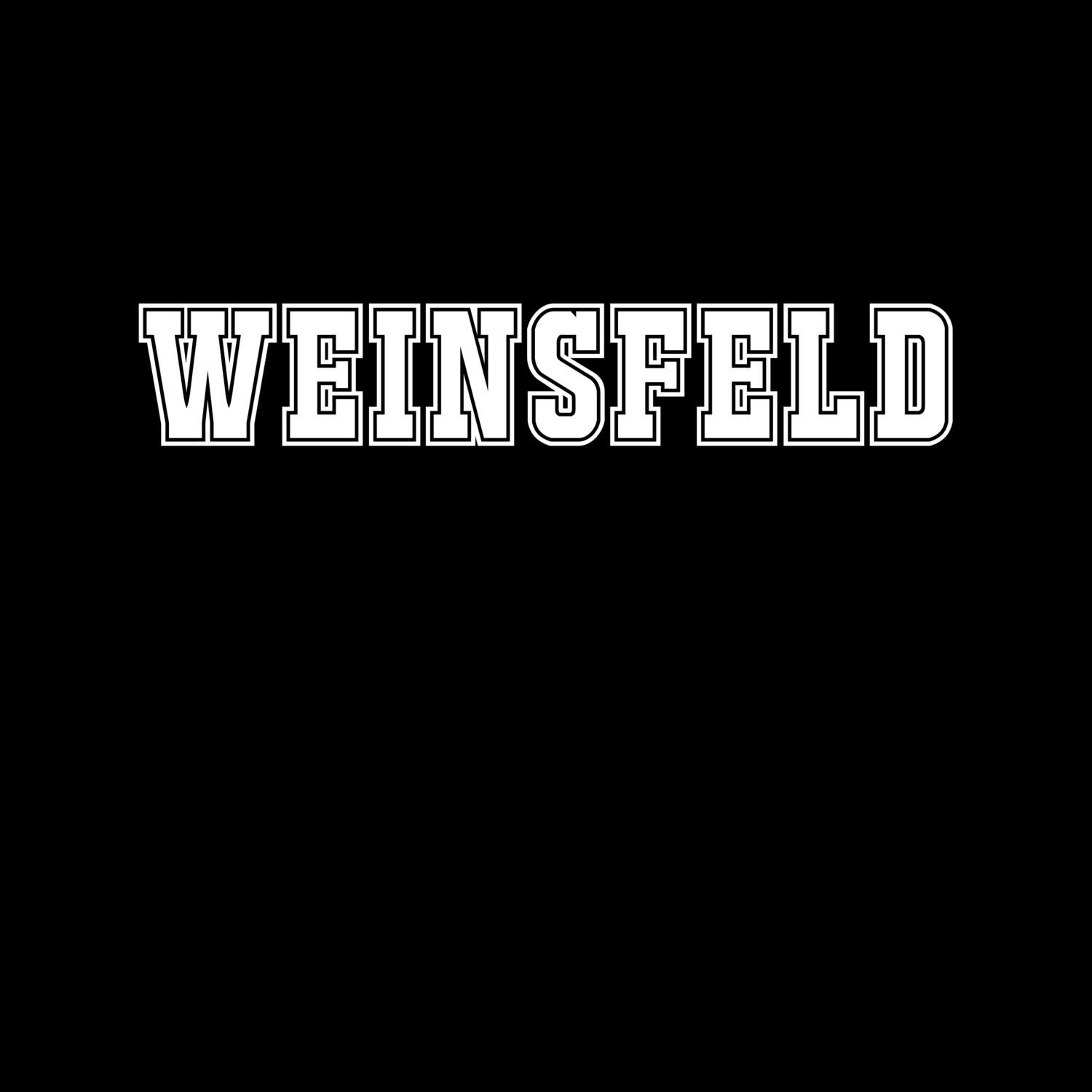 Weinsfeld T-Shirt »Classic«