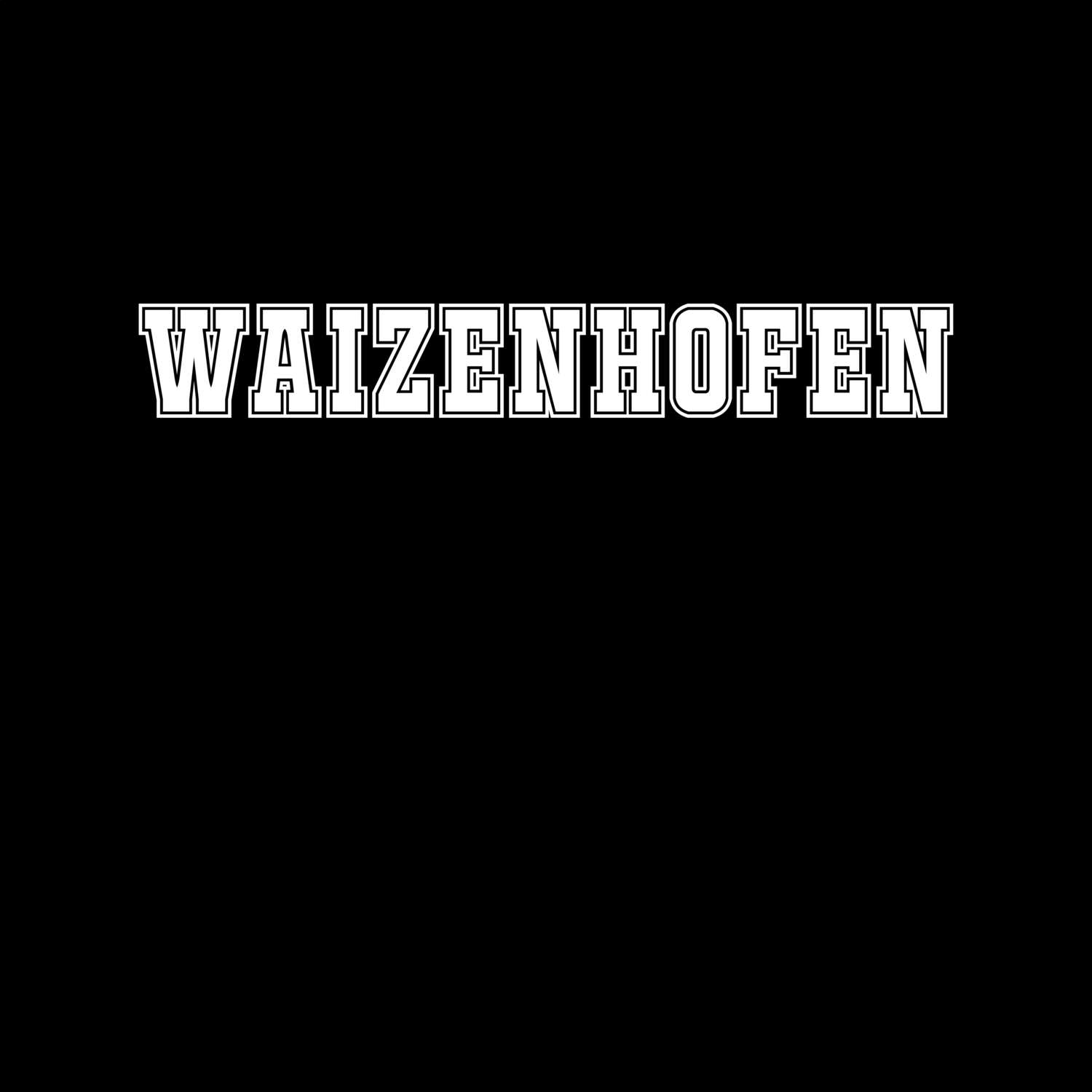 Waizenhofen T-Shirt »Classic«