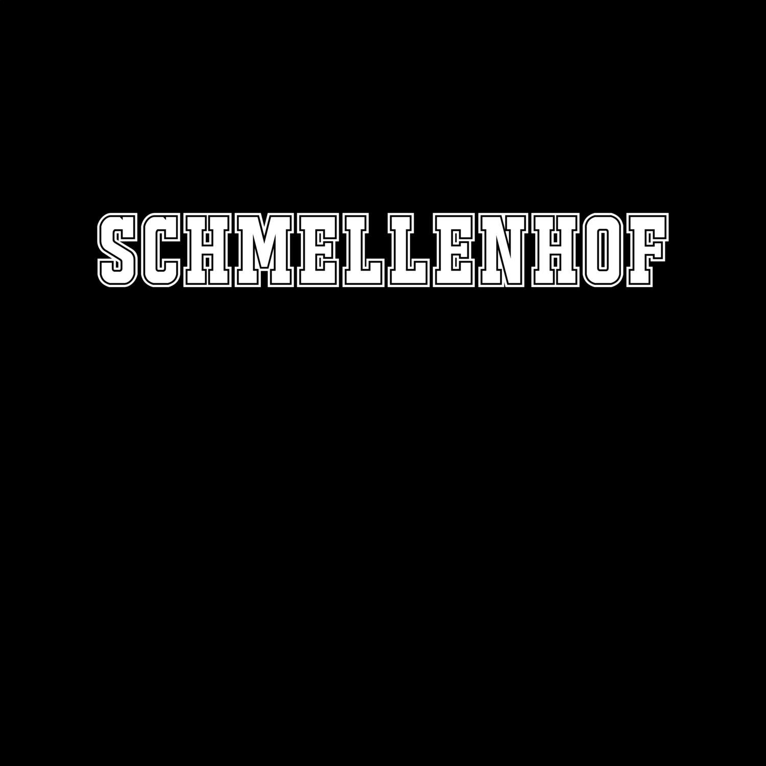 Schmellenhof T-Shirt »Classic«