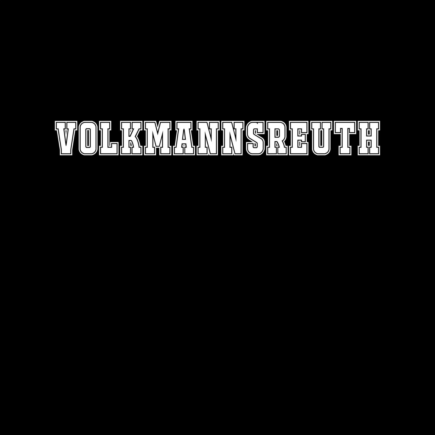 Volkmannsreuth T-Shirt »Classic«