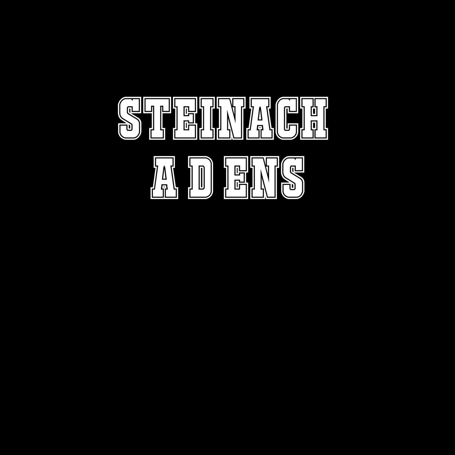 Steinach a d Ens T-Shirt »Classic«