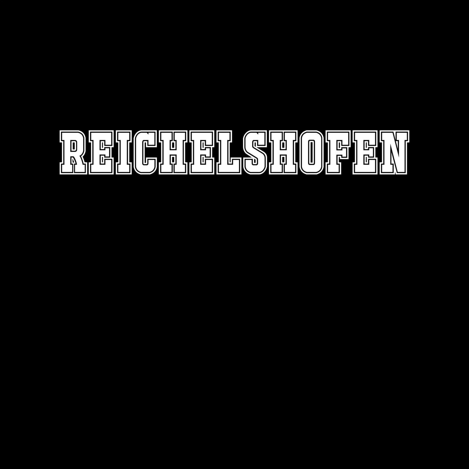 Reichelshofen T-Shirt »Classic«