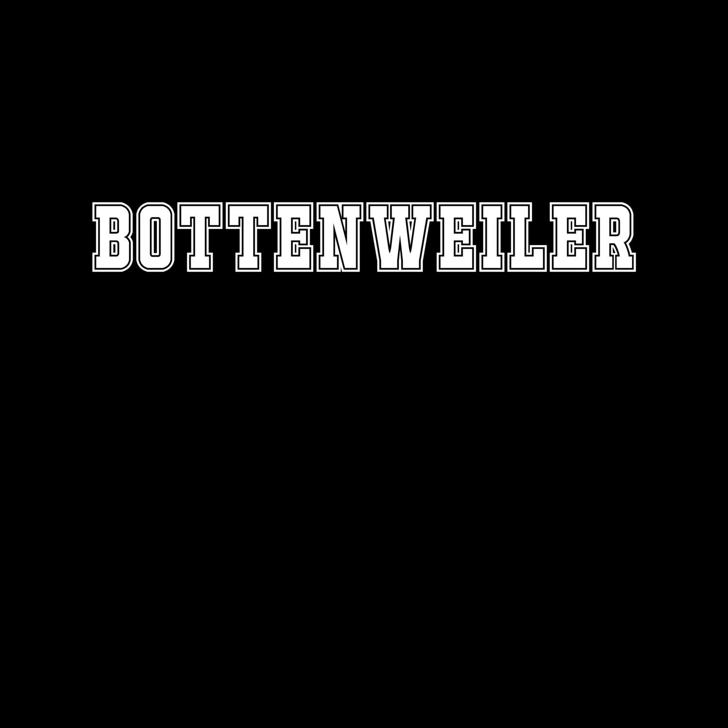Bottenweiler T-Shirt »Classic«