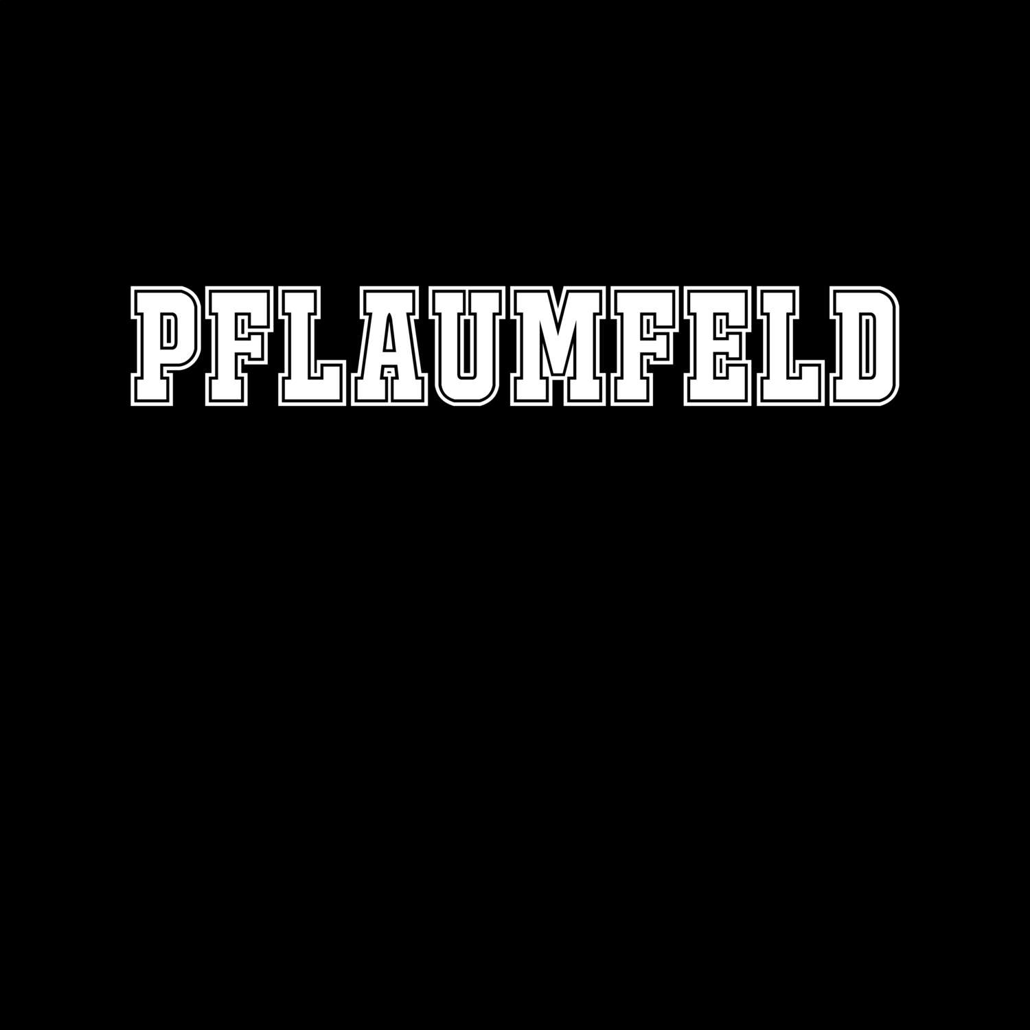 Pflaumfeld T-Shirt »Classic«