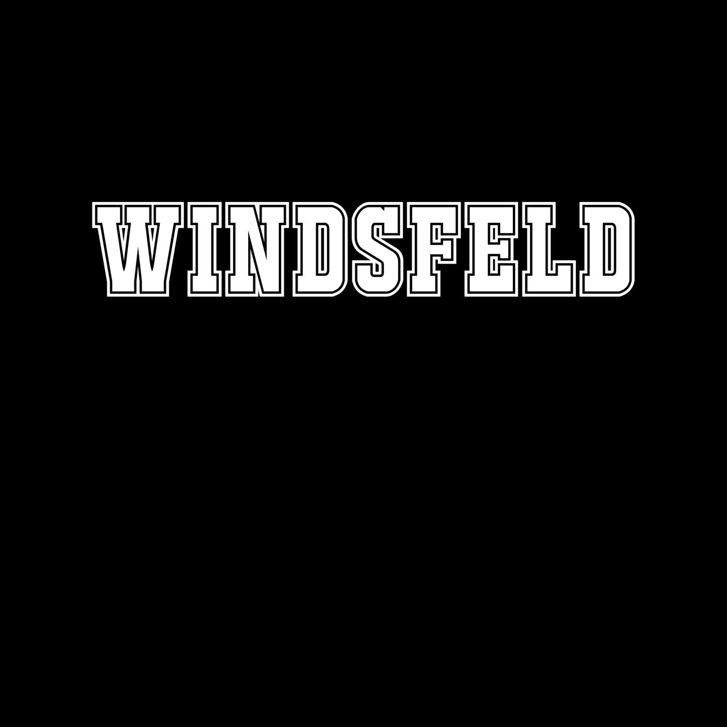 Windsfeld T-Shirt »Classic«
