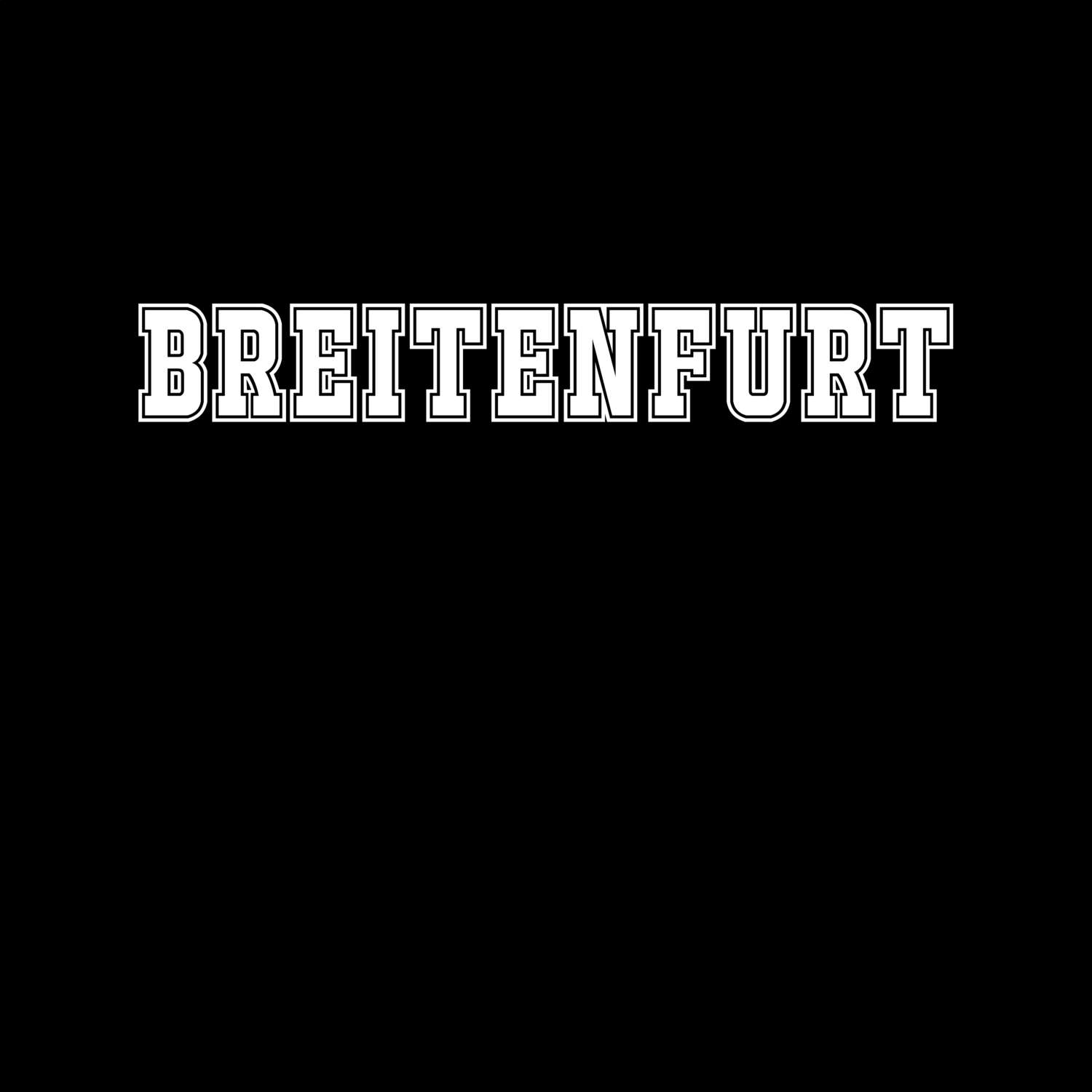 Breitenfurt T-Shirt »Classic«