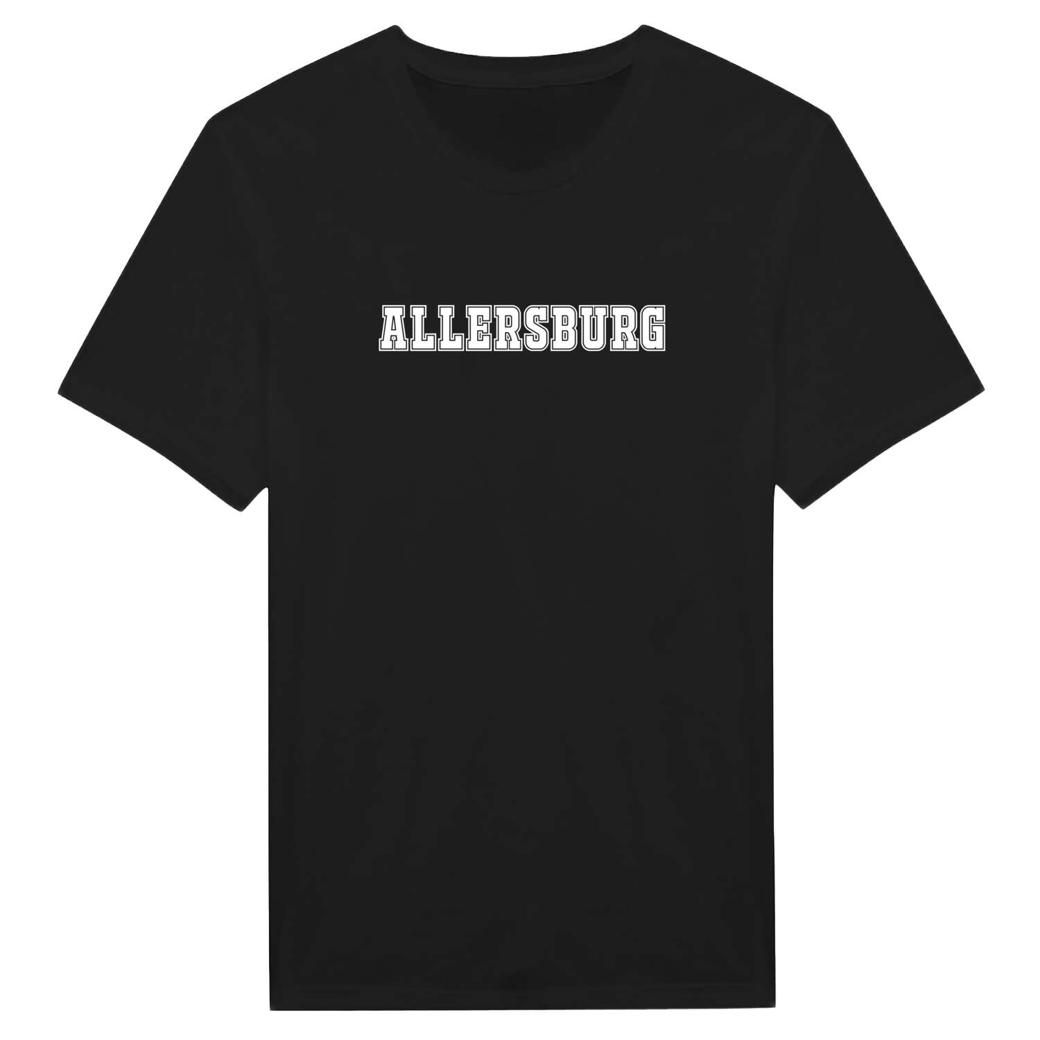 Allersburg T-Shirt »Classic«